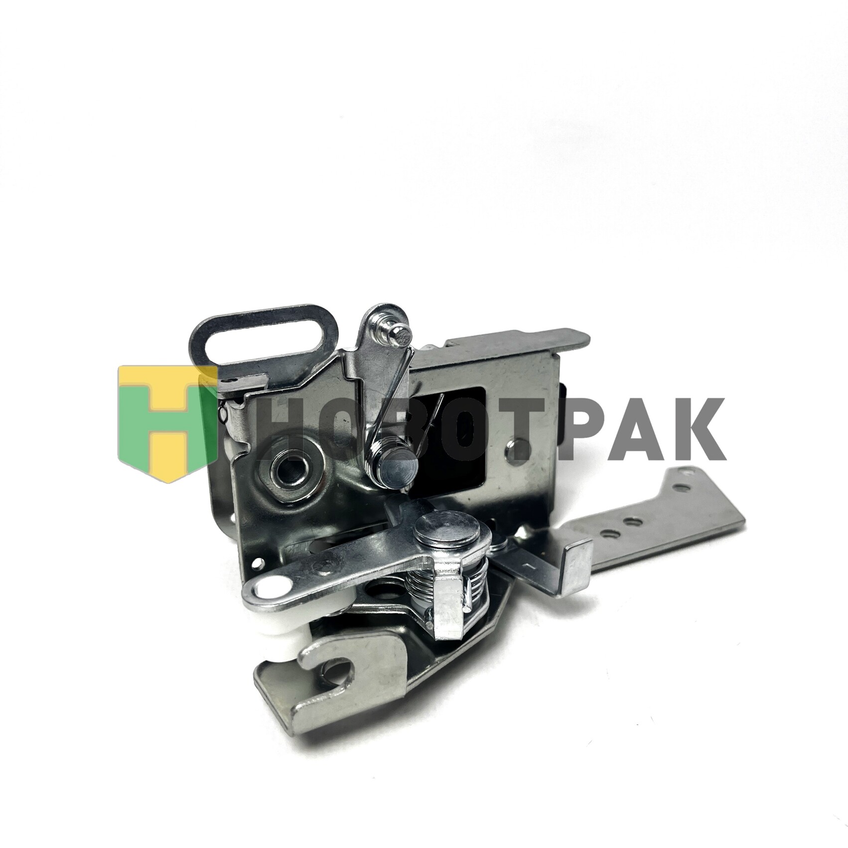 Замок двери левый MAN Volvo SK475001201