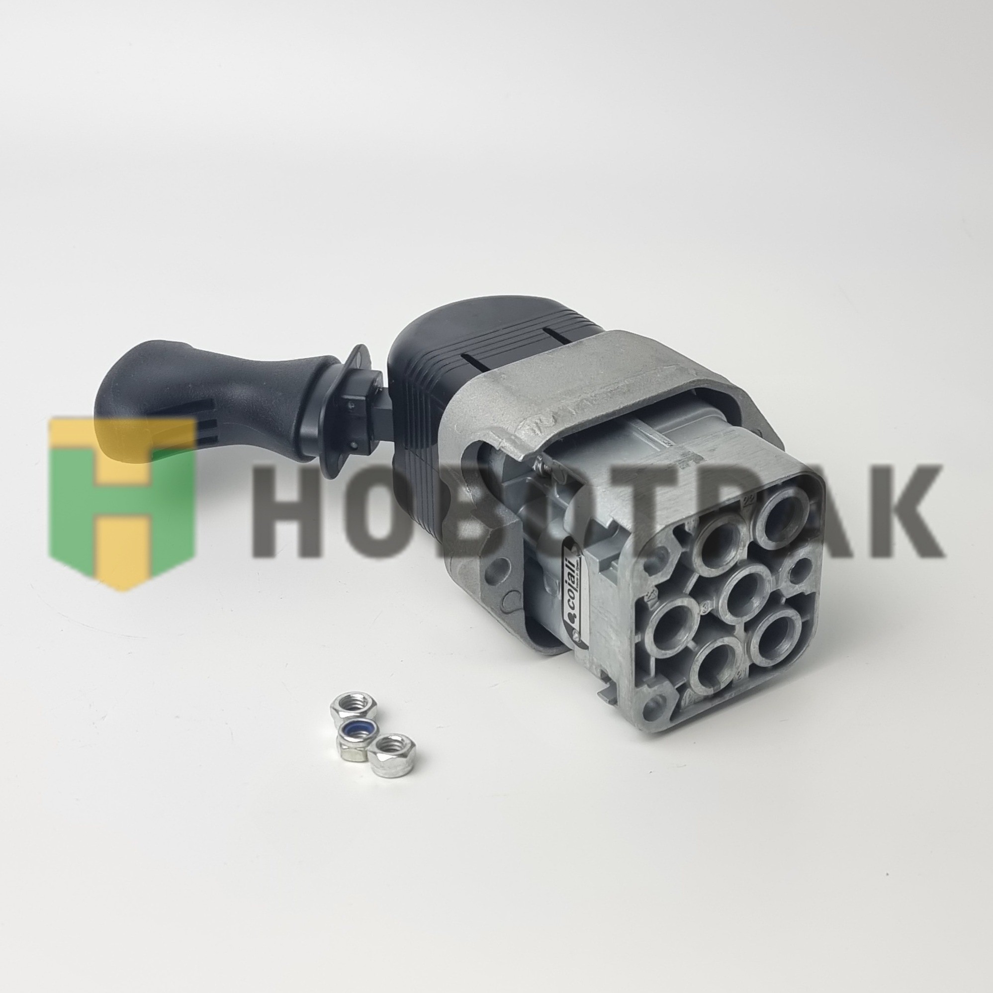 Кран ручника MB Actros 2324208