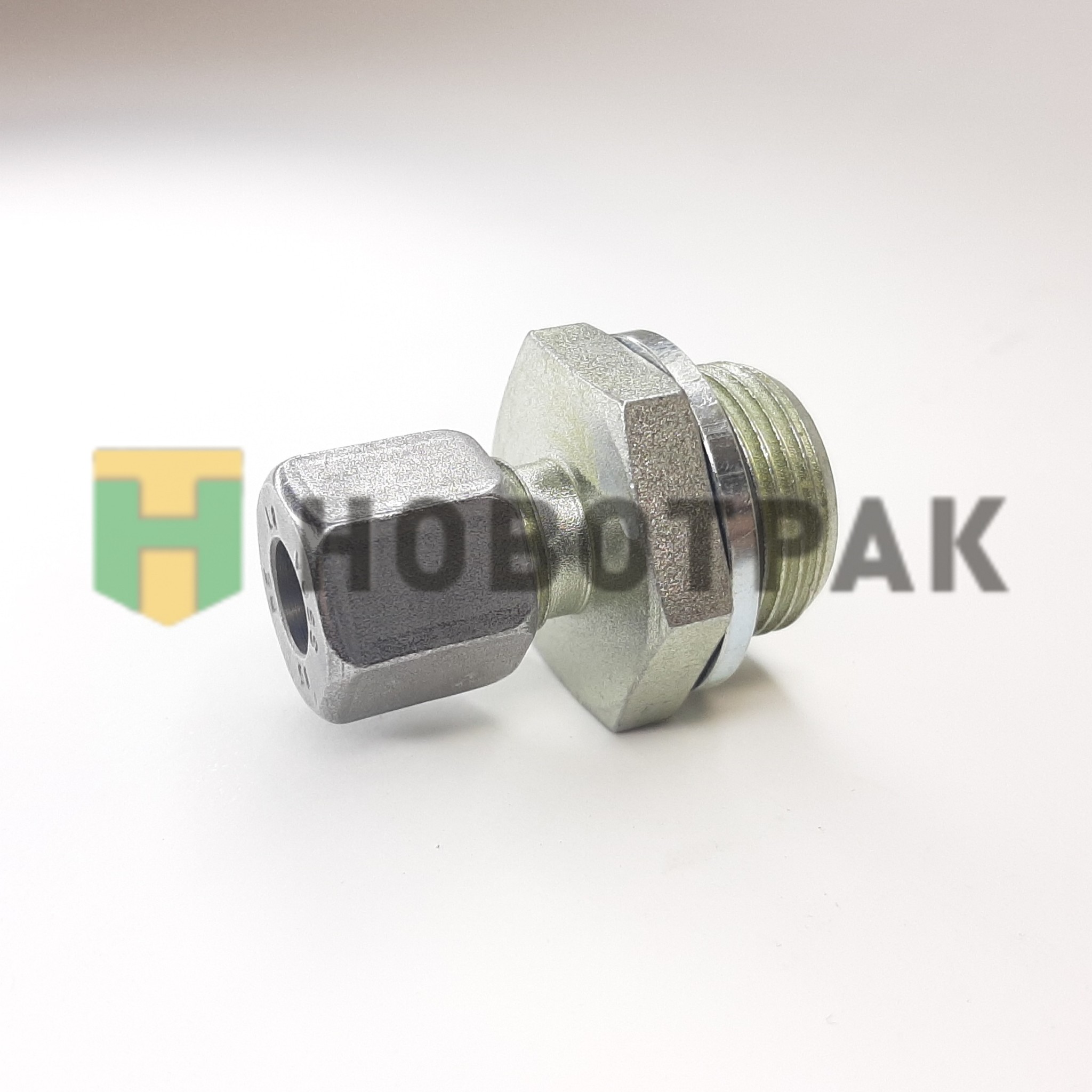Фитинг SIRIT прямой разборный 8-M22X1.5 2DMM082215LAGA