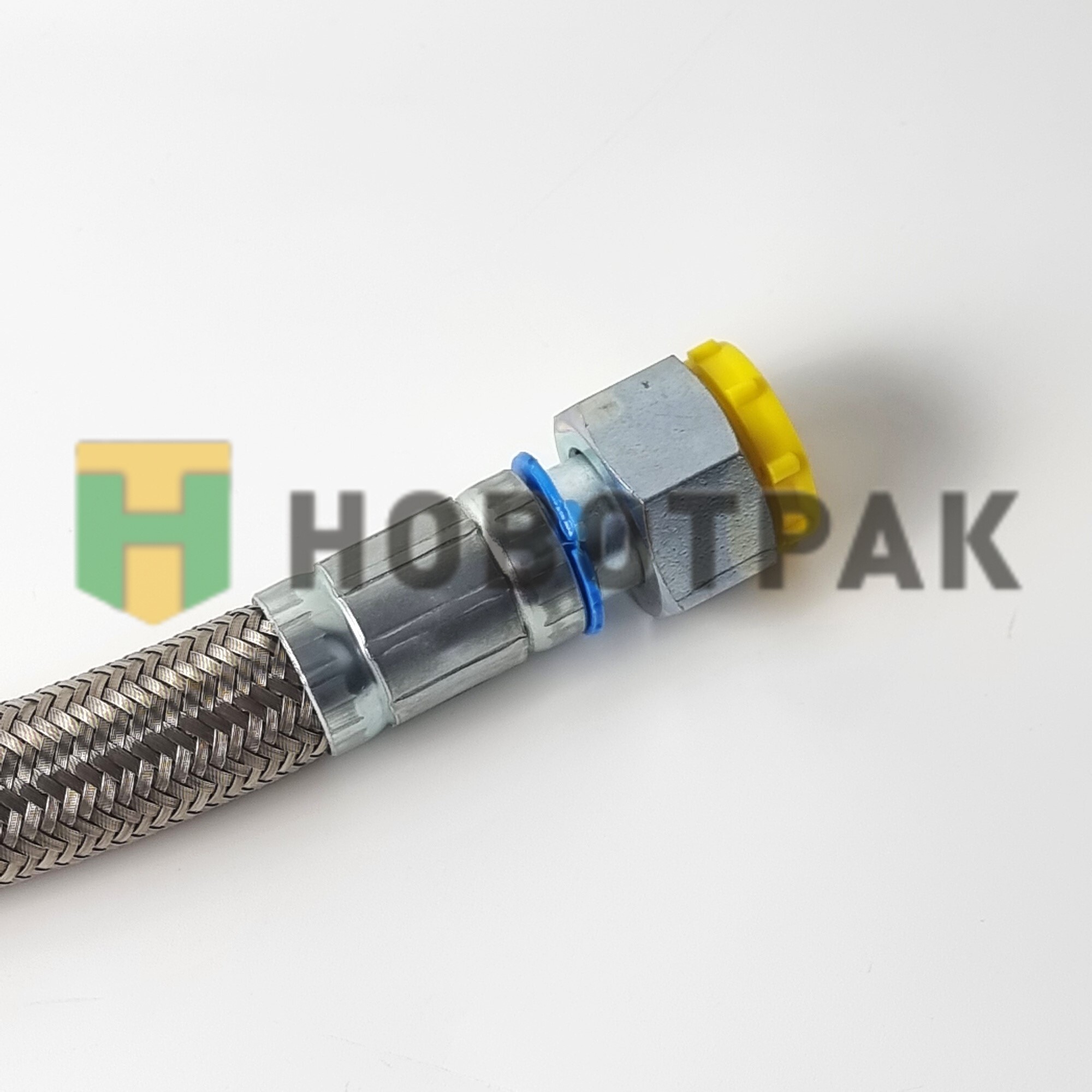 Шланг тормозной L-505 DAF 050420