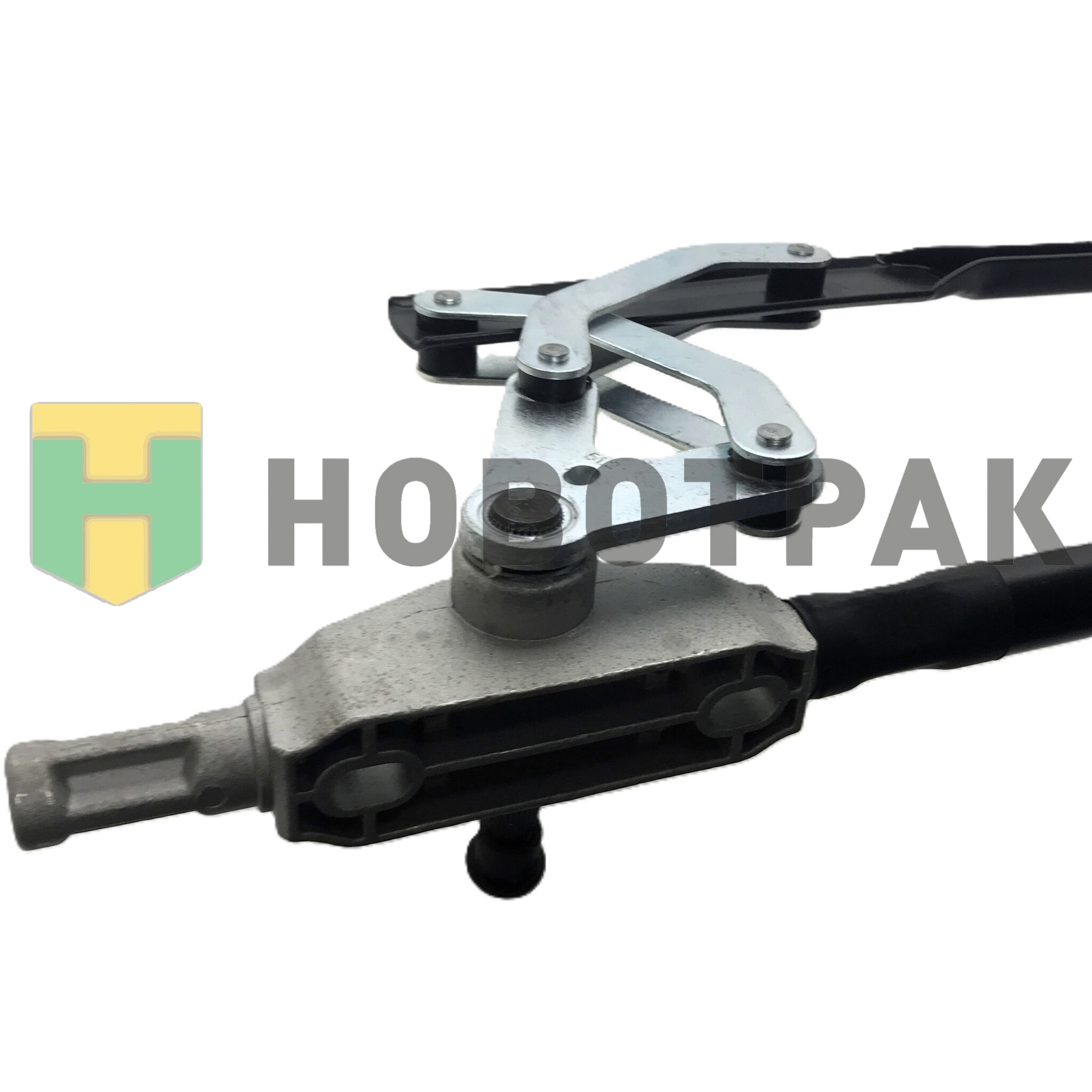 Трапеция стеклоочистителя в сборе с двигателем Iveco EuroStar Cursor/Stralis  BX5802101152