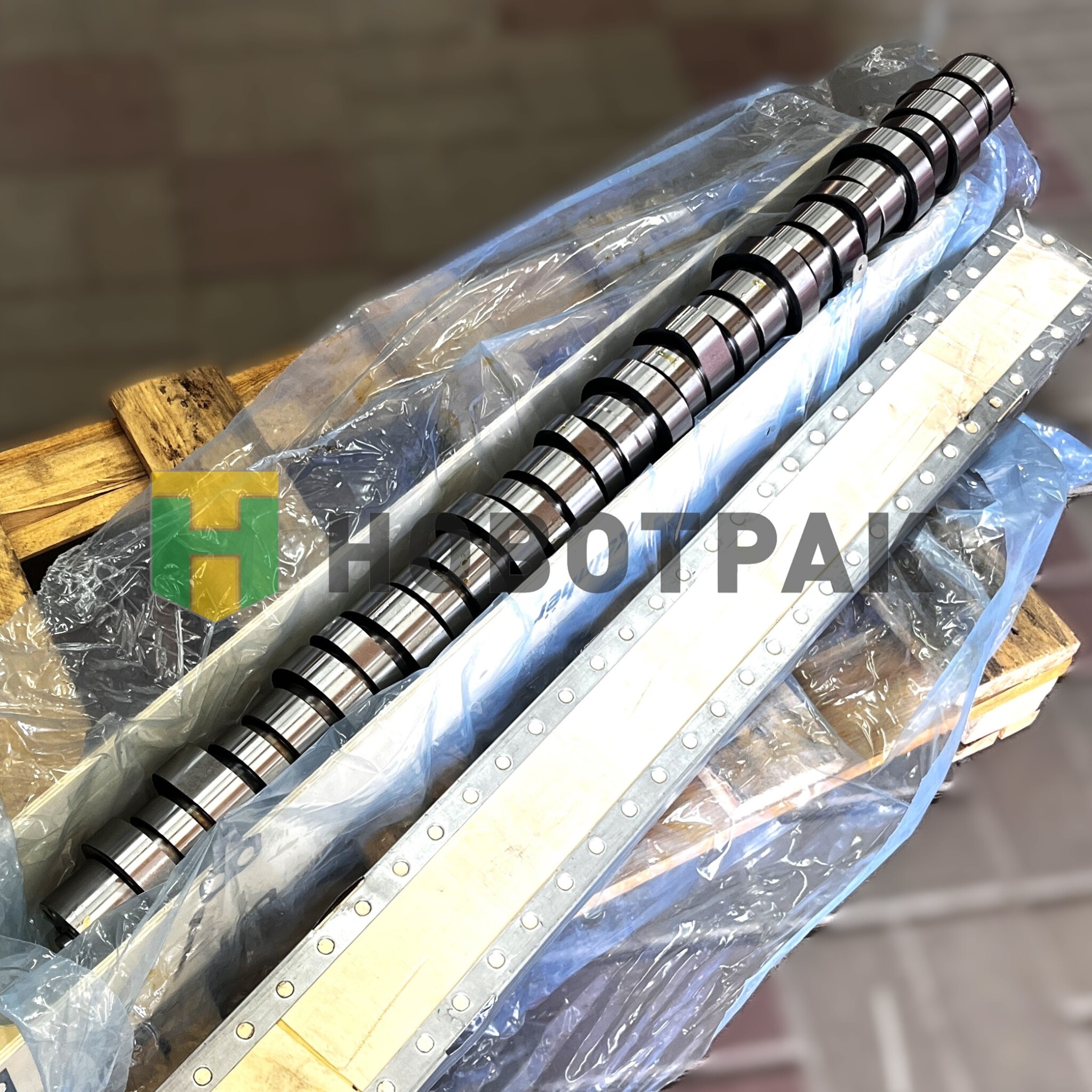 Распредвал Volvo D13VEB Euro 3/6 K20742607