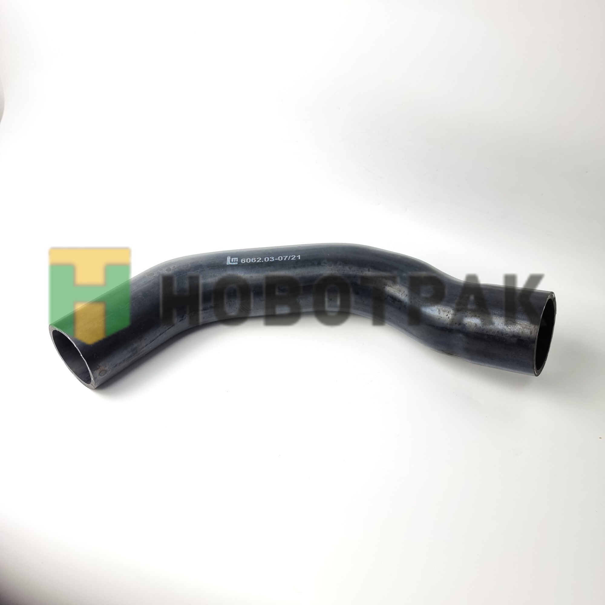 Патрубок радиатора Volvo 606203