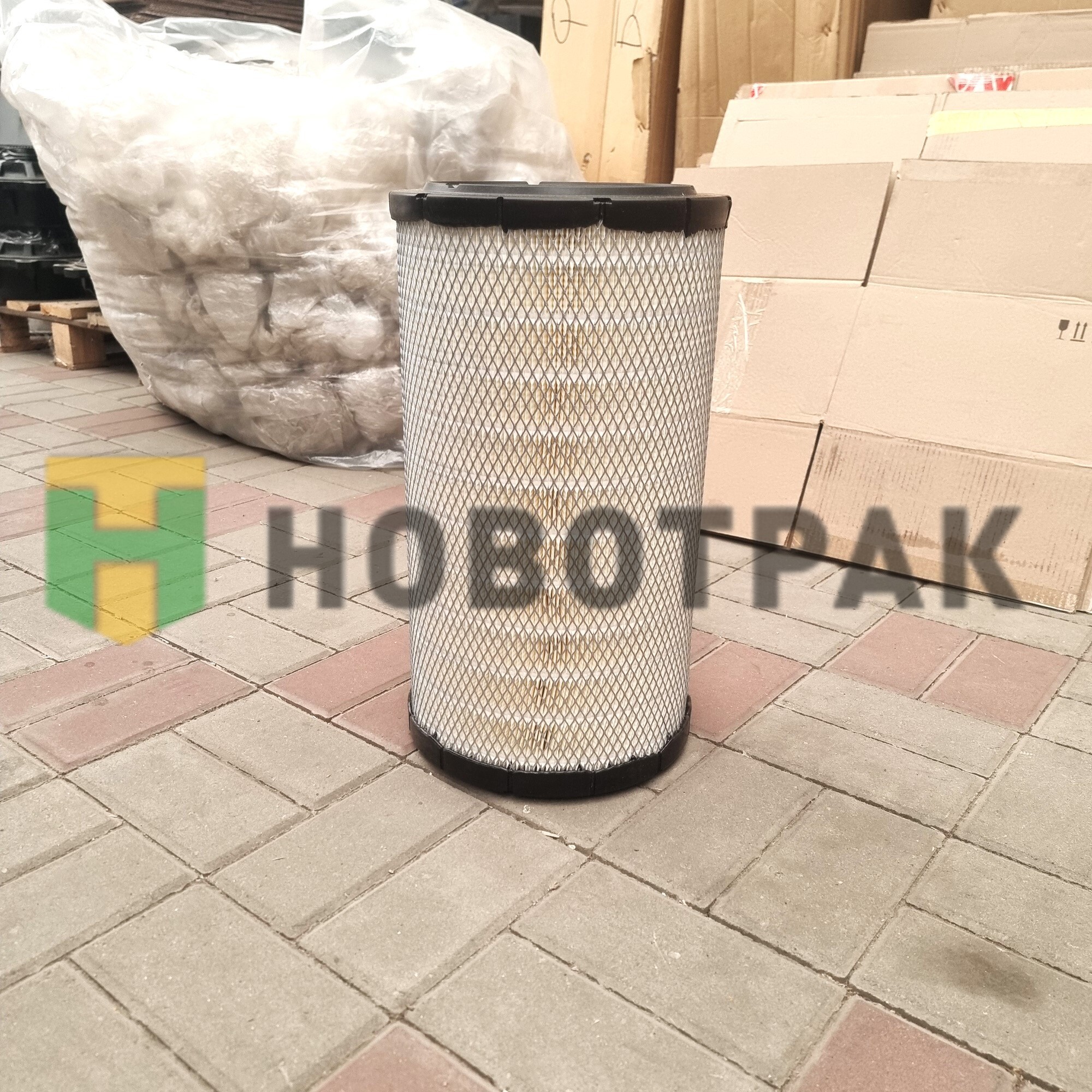 Фильтр воздушный MAN TGL/TGM P788809