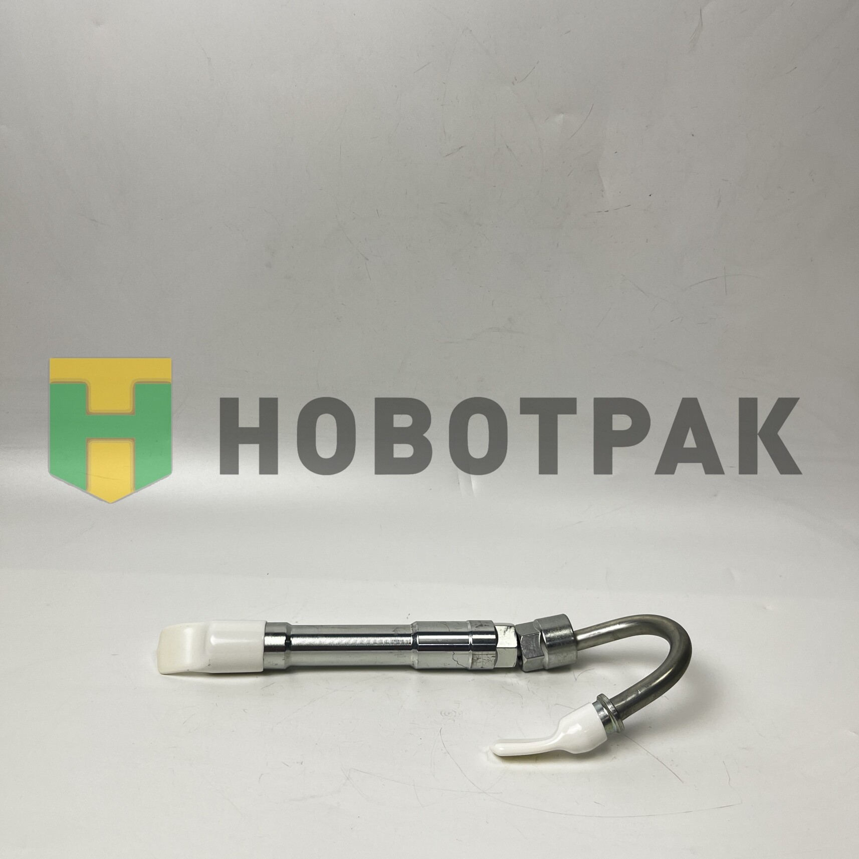 Трубка топливная 1,2,3 цилиндра OM470