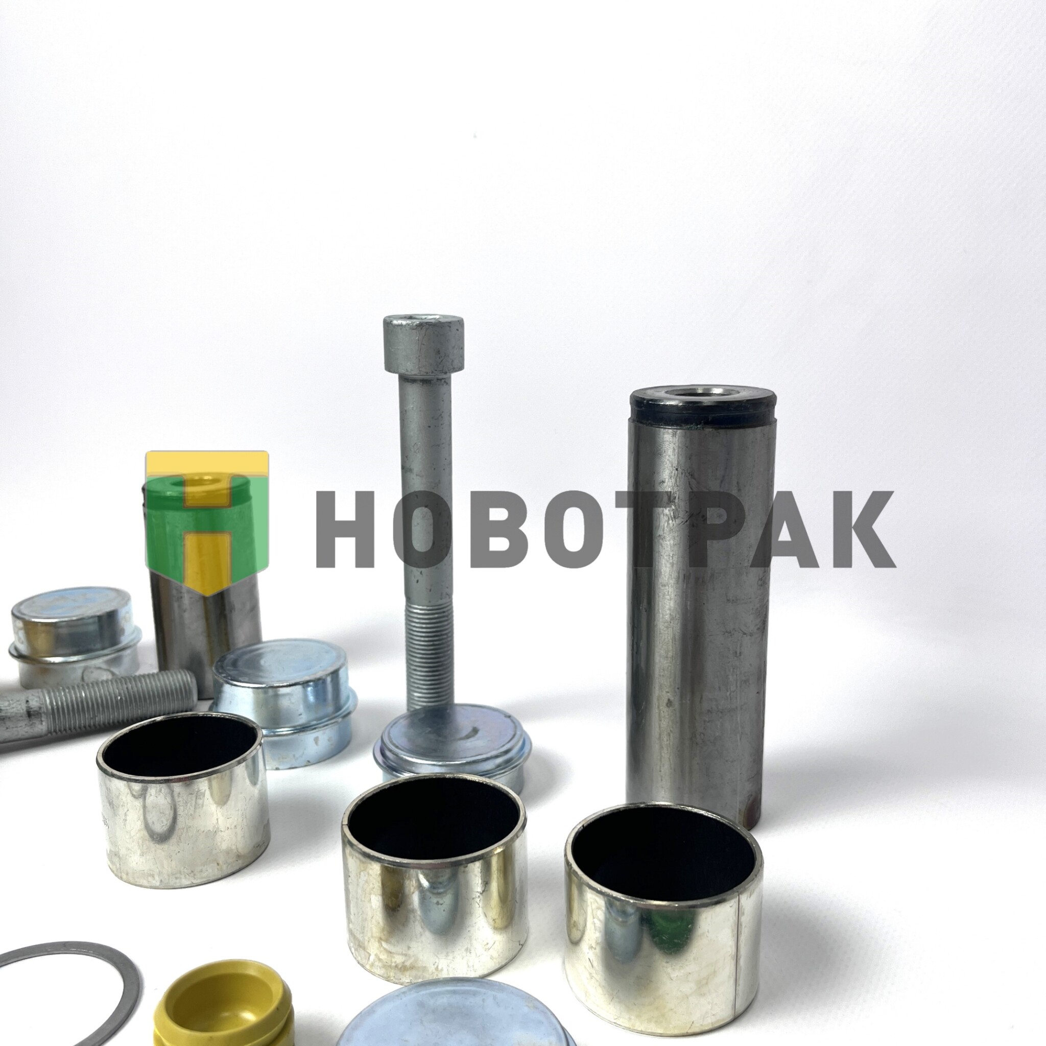 РМК суппорта (направляющие) WABCO SP05020070