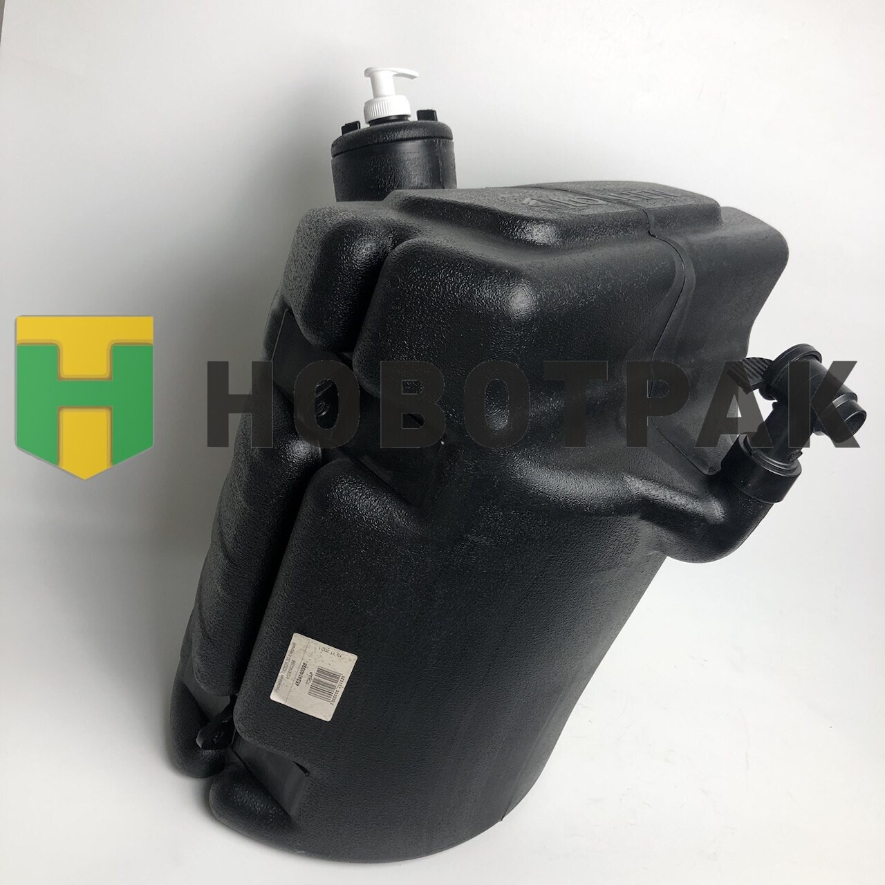 Рукомойник ТК2525 30 л черный 4524140398