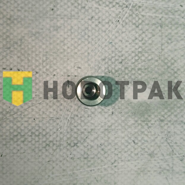 Фитинг прямой понижающий (металл) 6-4мм R658064