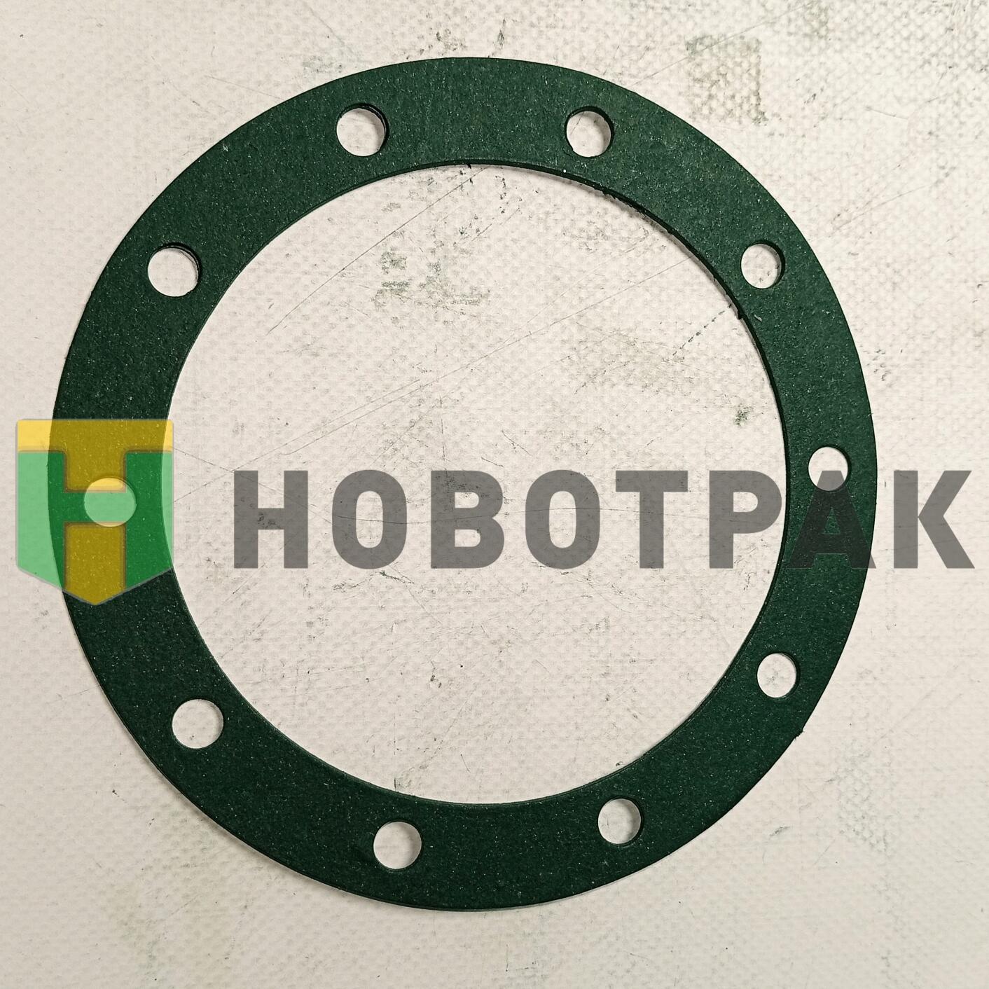 Прокладка крышки передней ступицы FOTON 10036514