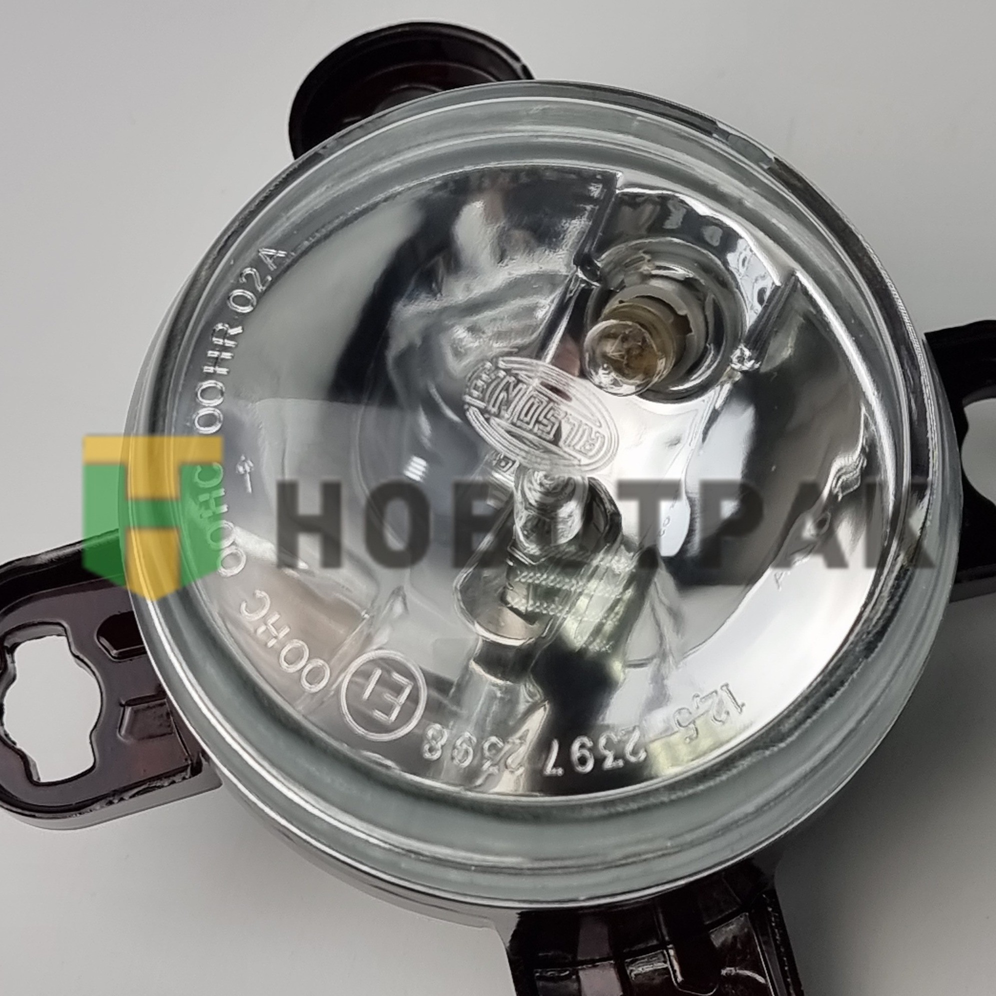 Фара дальнего света с габаритом ПАЗ