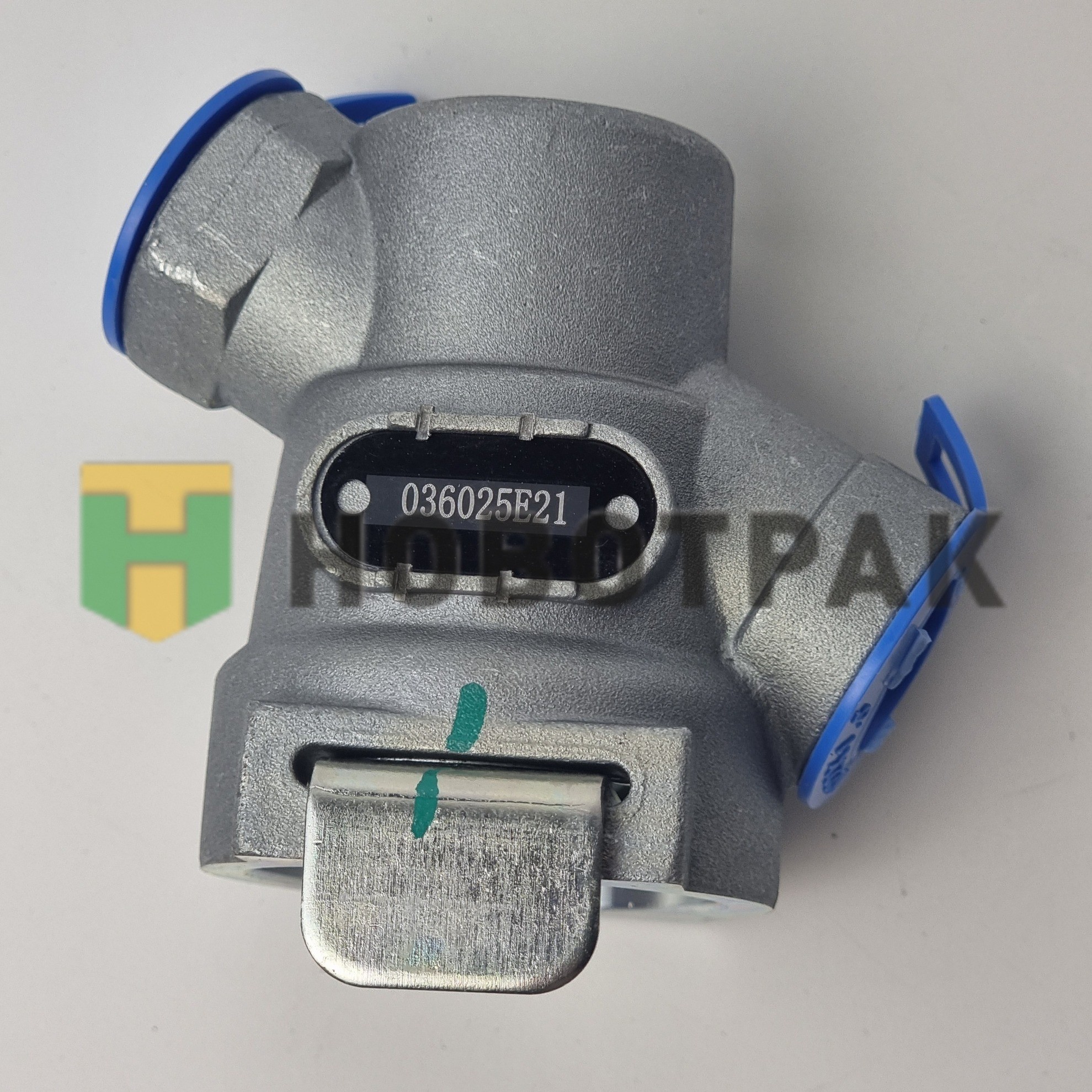 Магистральный фильтр M22-1.5 MB/RVI/BPW 095011