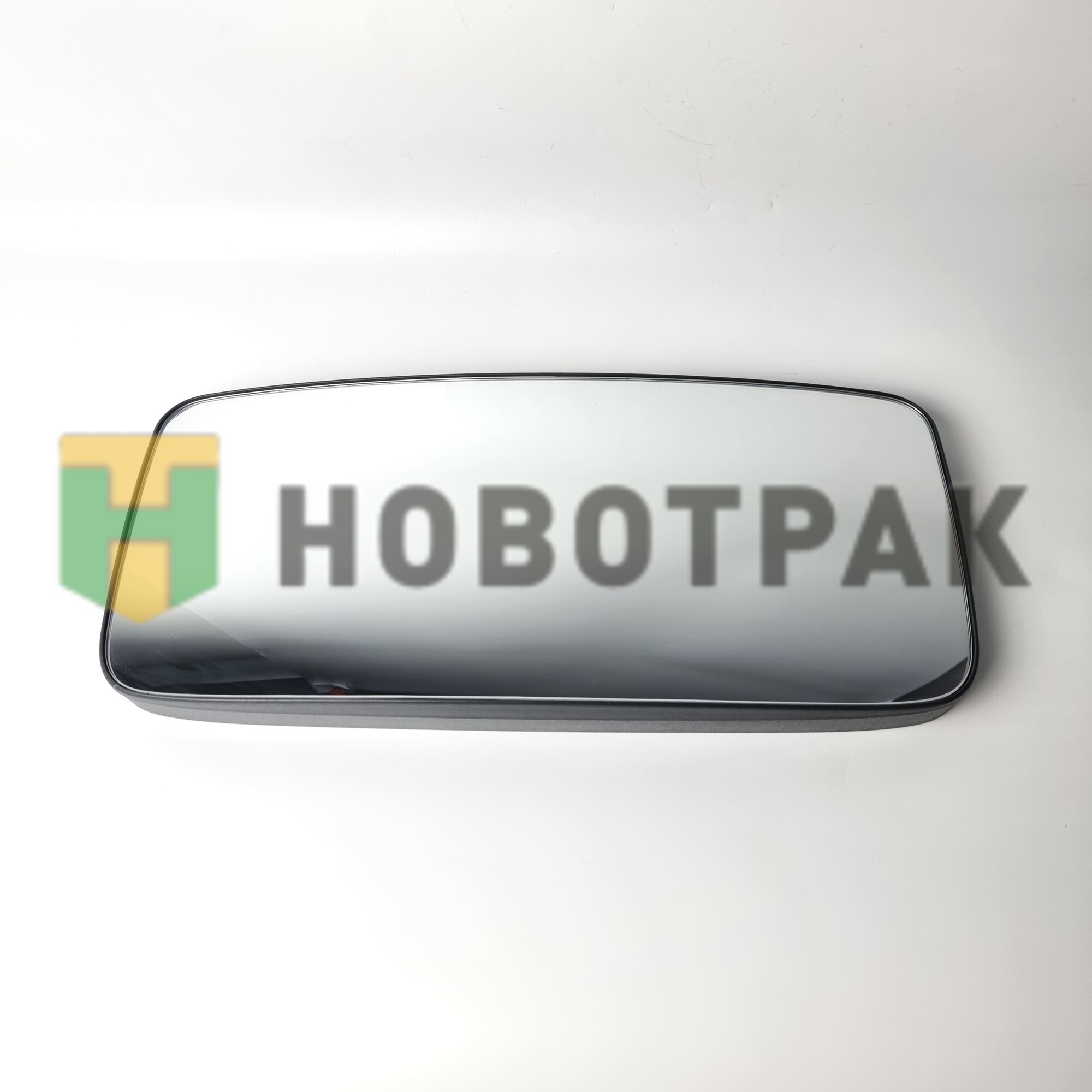 Стекло зеркала основного КАМАЗ-5490/Axor ZL0350029H