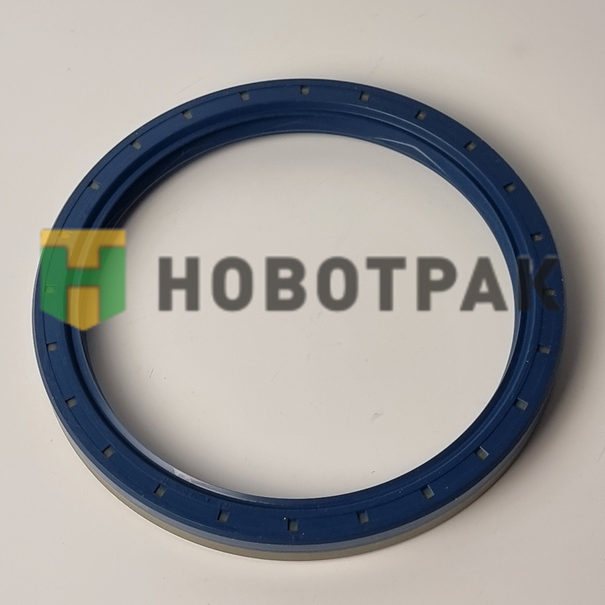Сальник ступицы