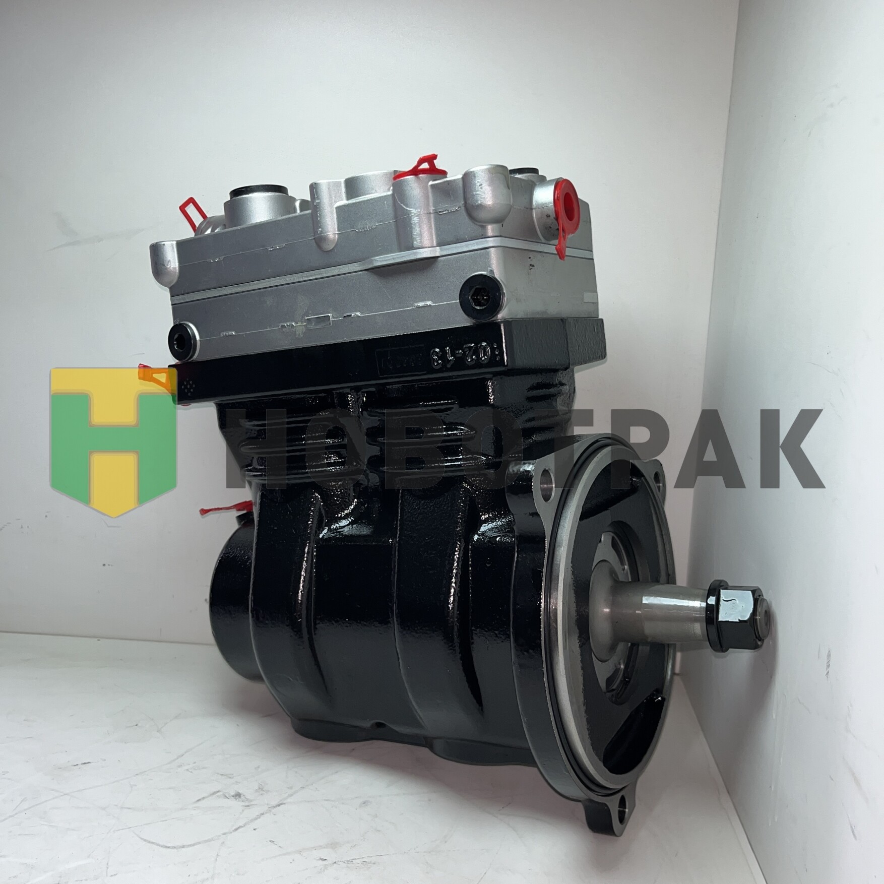 Компрессор 2 цилиндровый Volvo/RVI 0105073