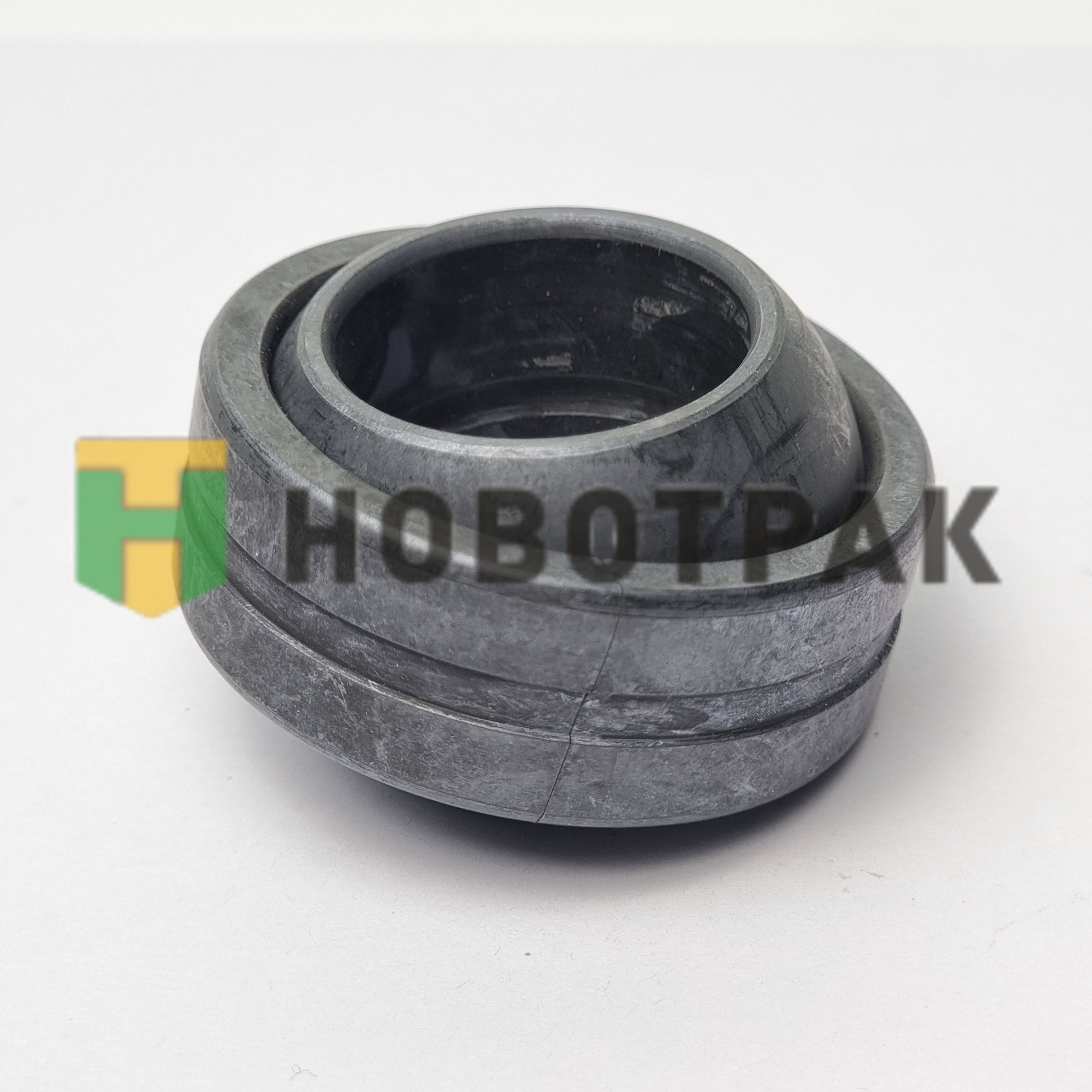 Подшипник стабилизатора (м) шаровый 30x55x20/32 \MB