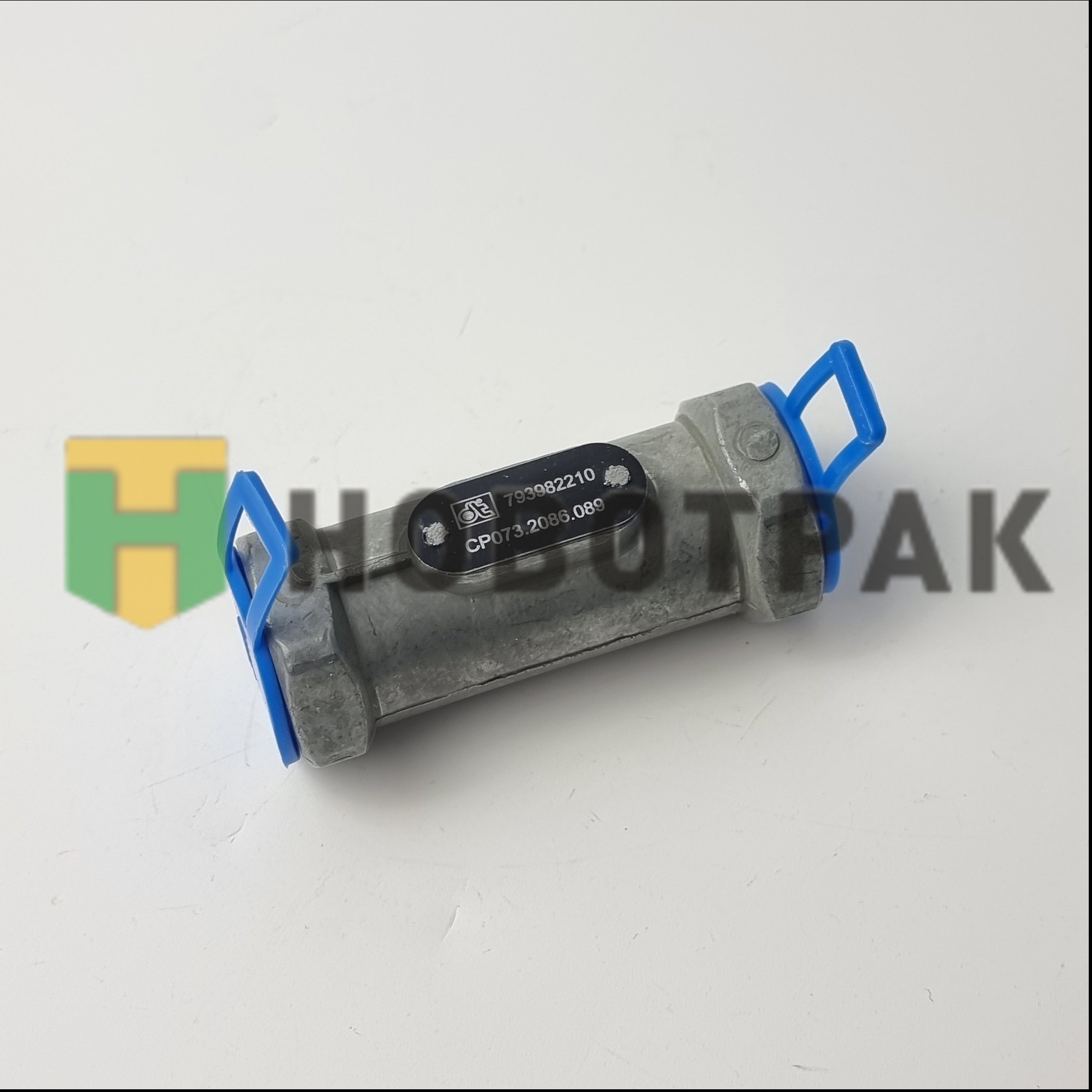 Клапан обратный пневматический MB/MAN 463089