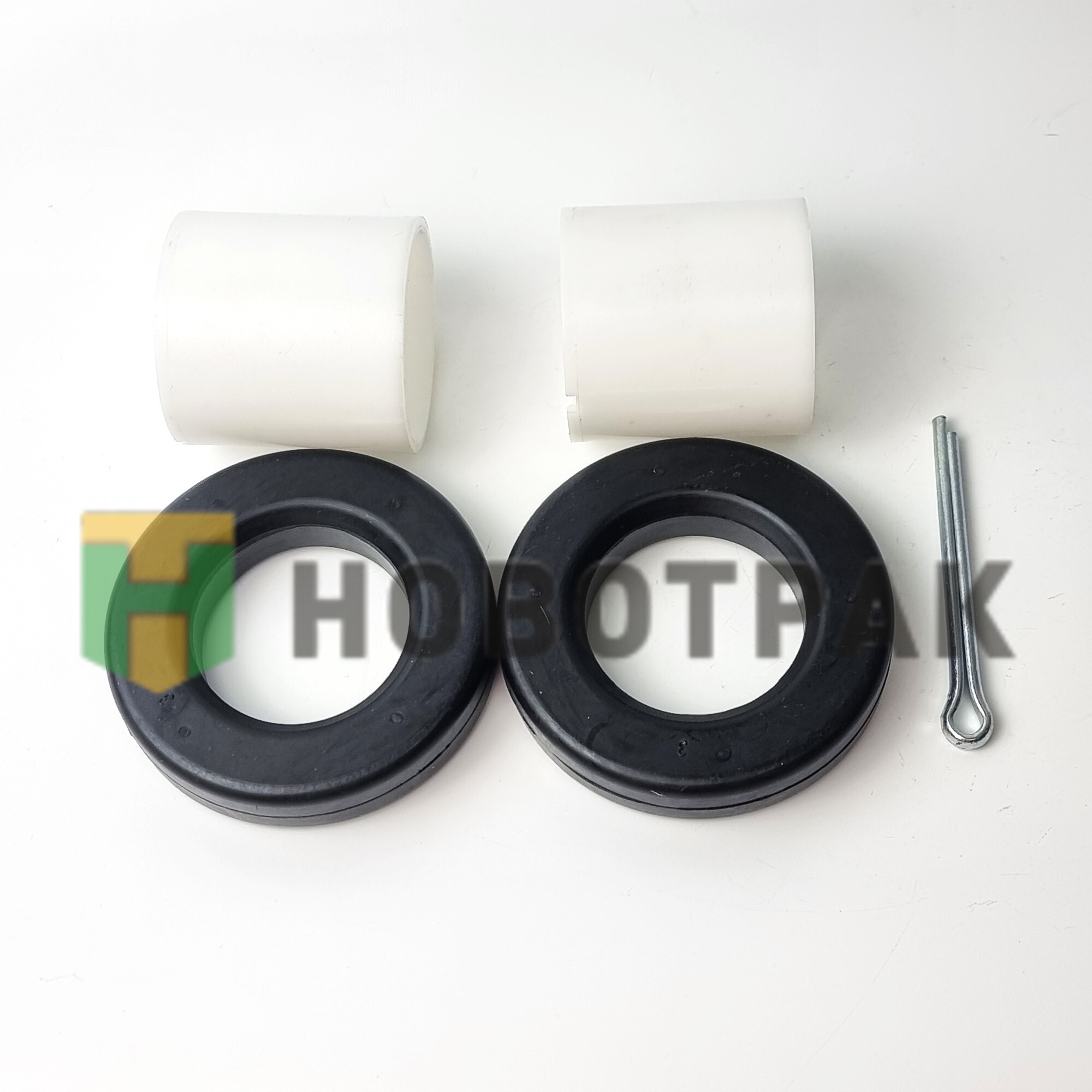 РМК фаркопа Rockinger (втулки) 53863