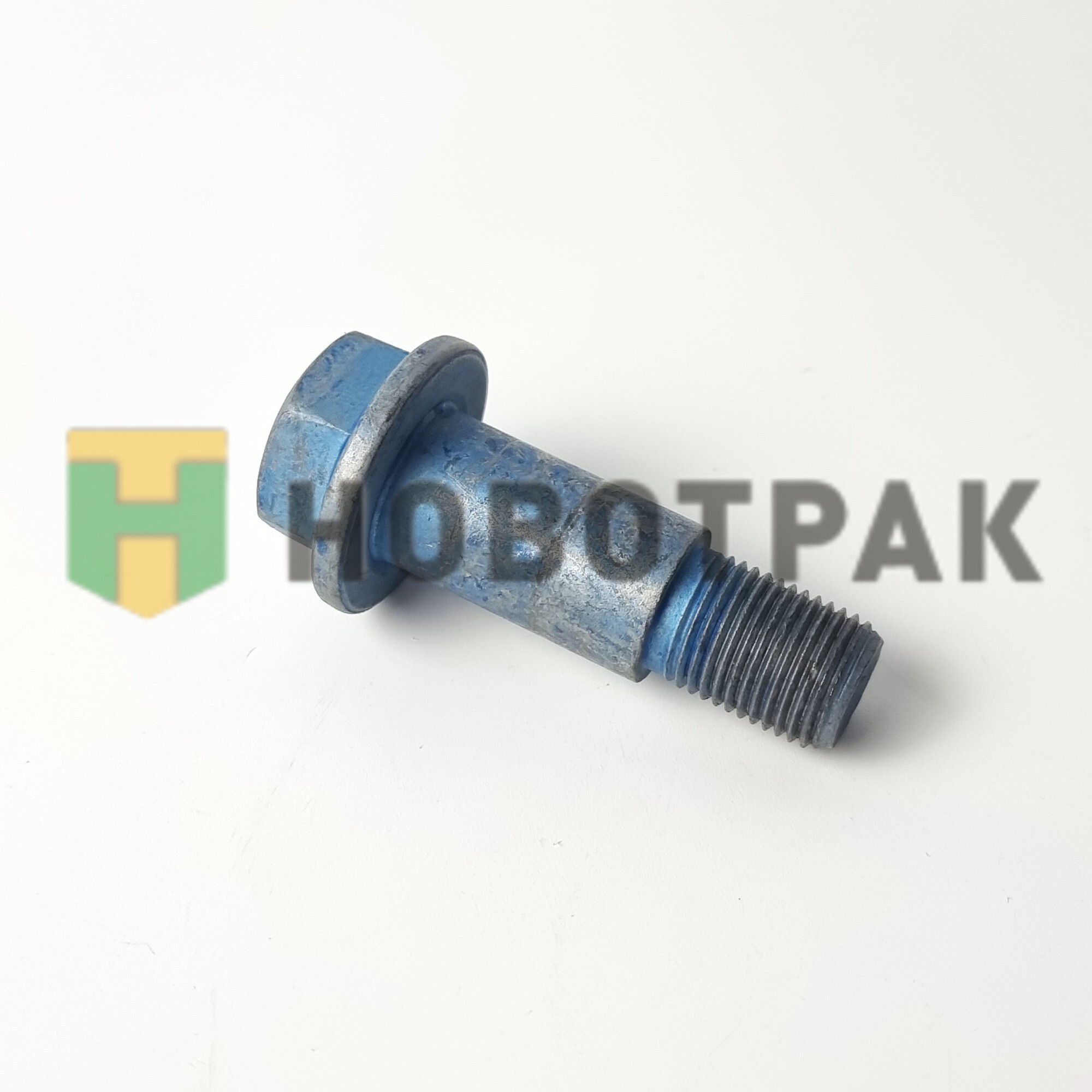 Болт SAF крепления суппорта направляющий (М16x1.5) 4375100410