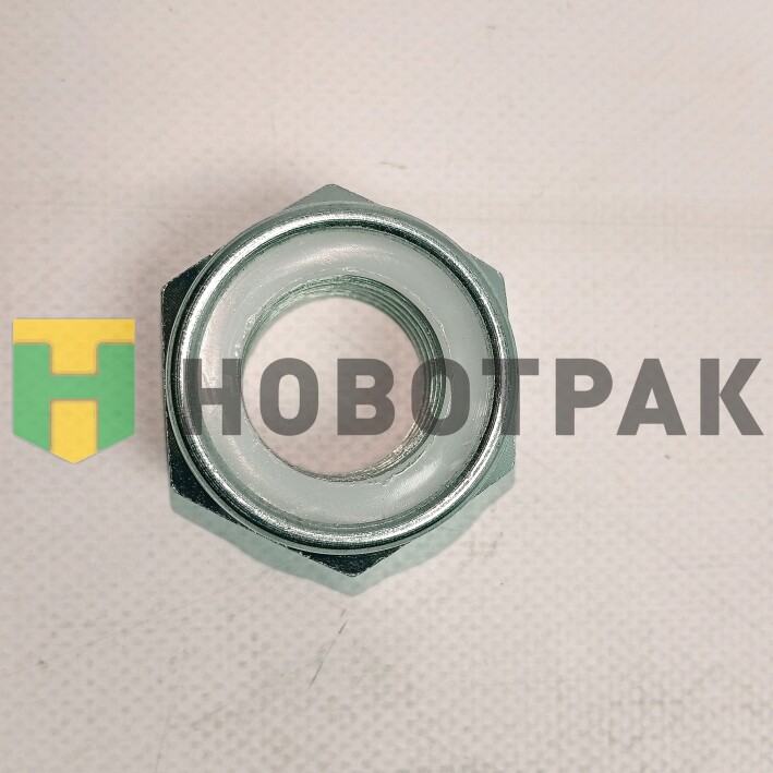 Гайка (пластиковый фиксатор) M30*3,5 54051