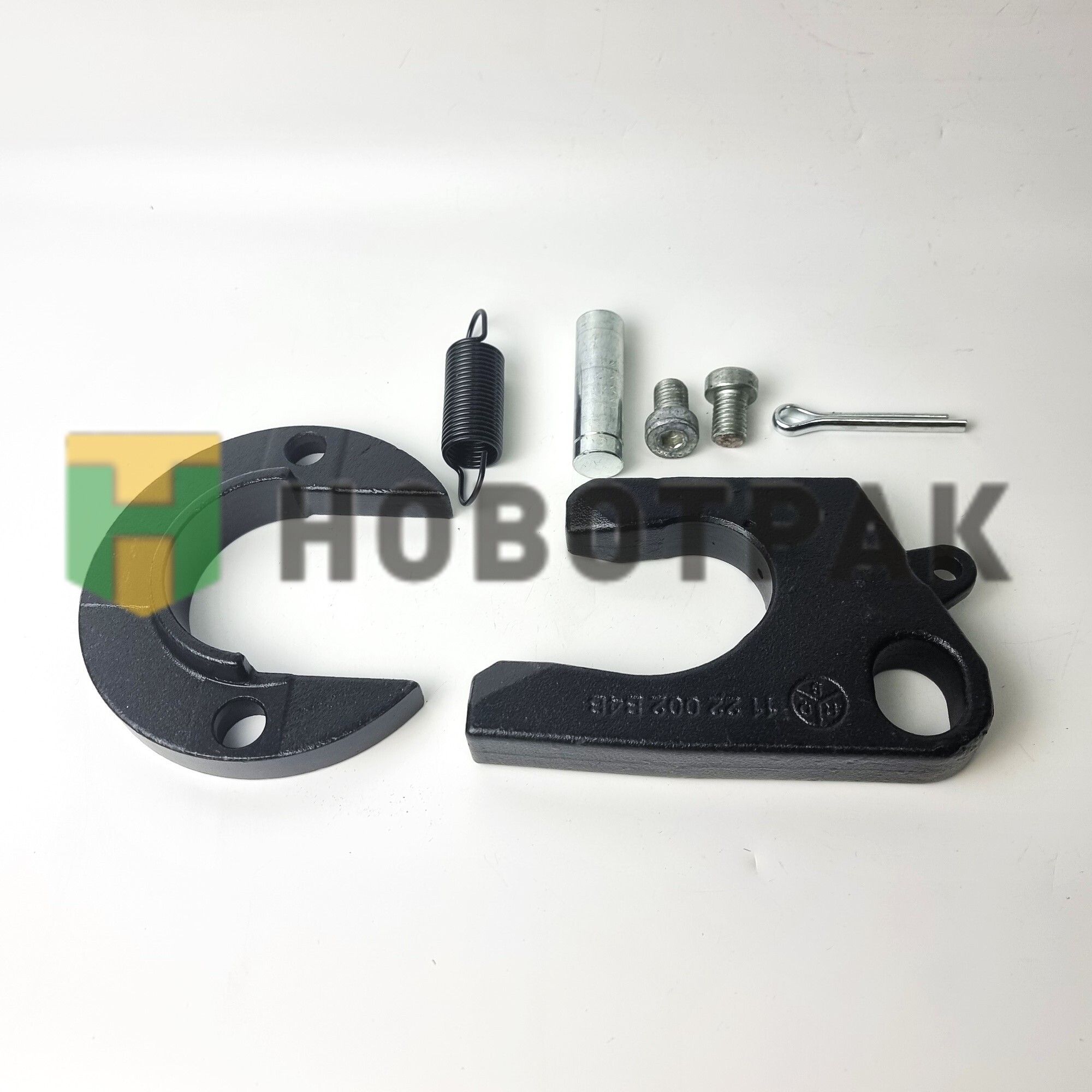 РМК замка седла RV-10 RR00277 HTPRR00277
