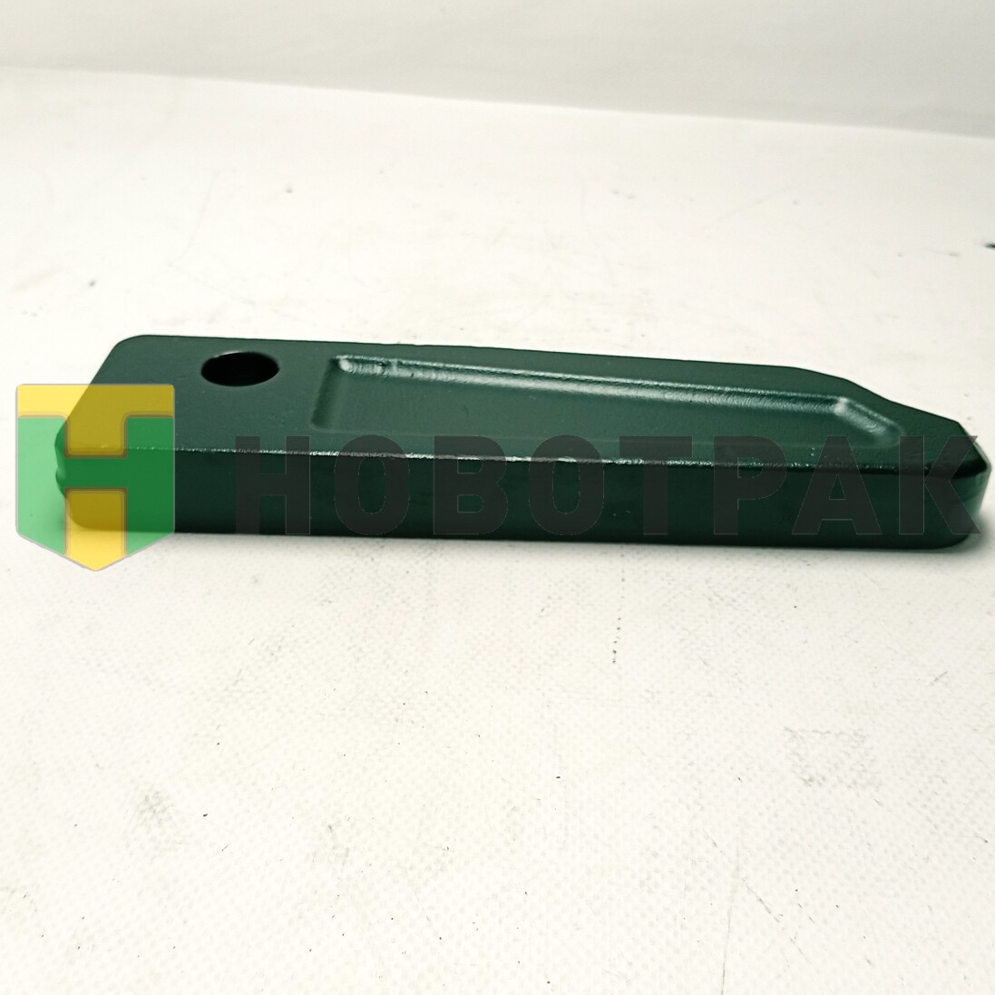 РМК седельного устройства Jost 37 (клин) 54424