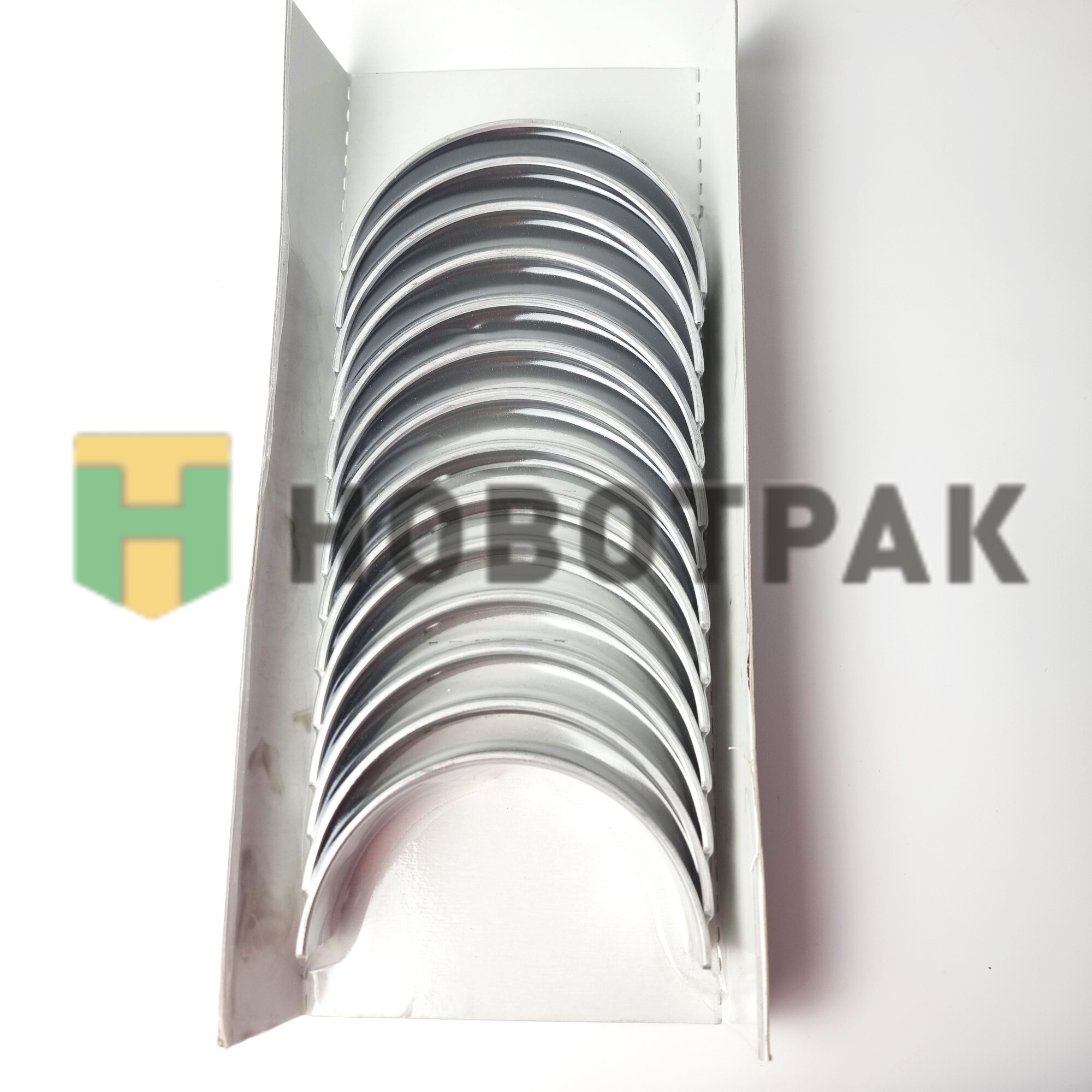 вкладыши коренные к-т на мотор STD !\Volvo FM9/OLYMPIAN/FM300/340/360/380 дв.D9A Euro 3/D9B