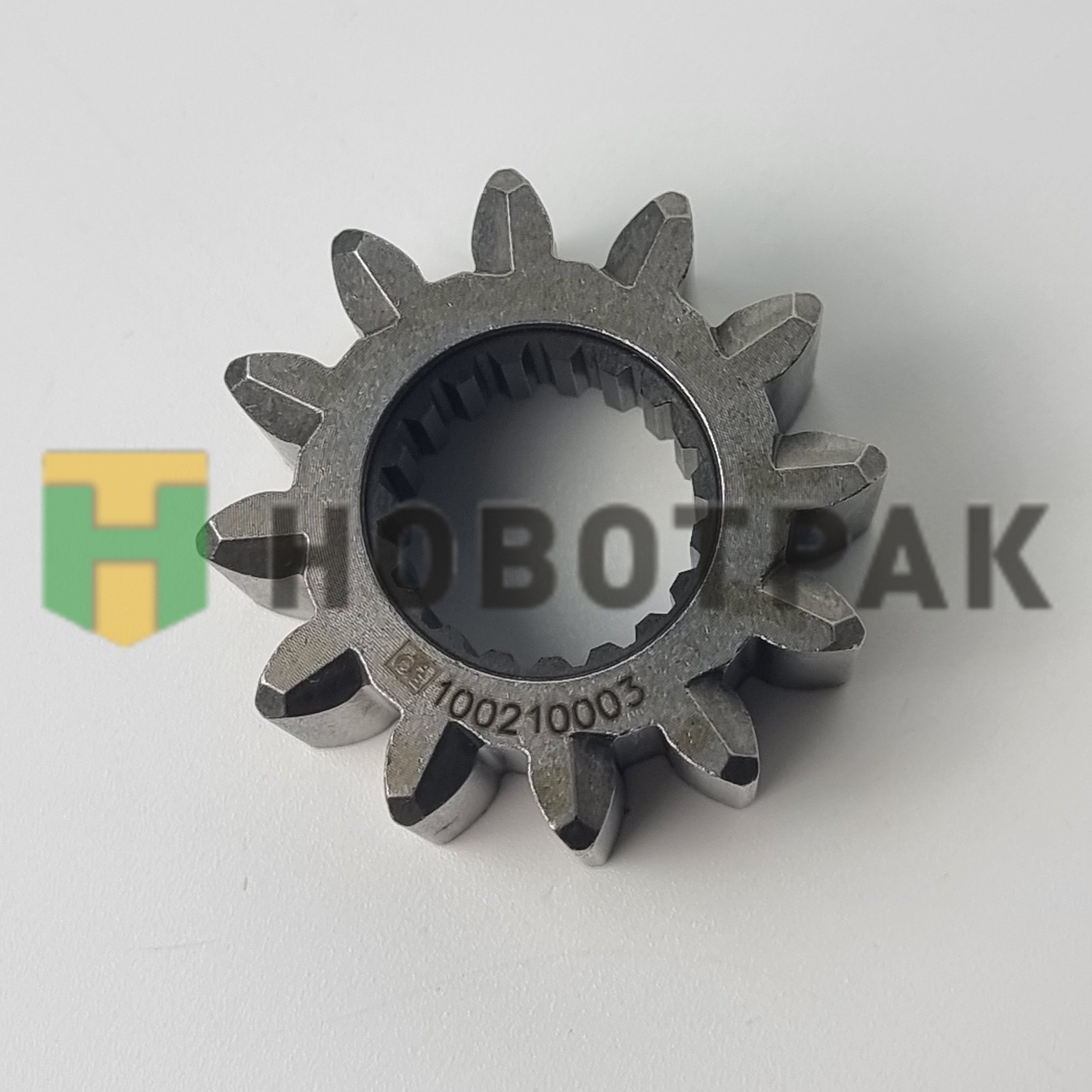 Шестерня бендикса стартера Scania/DAF 547071