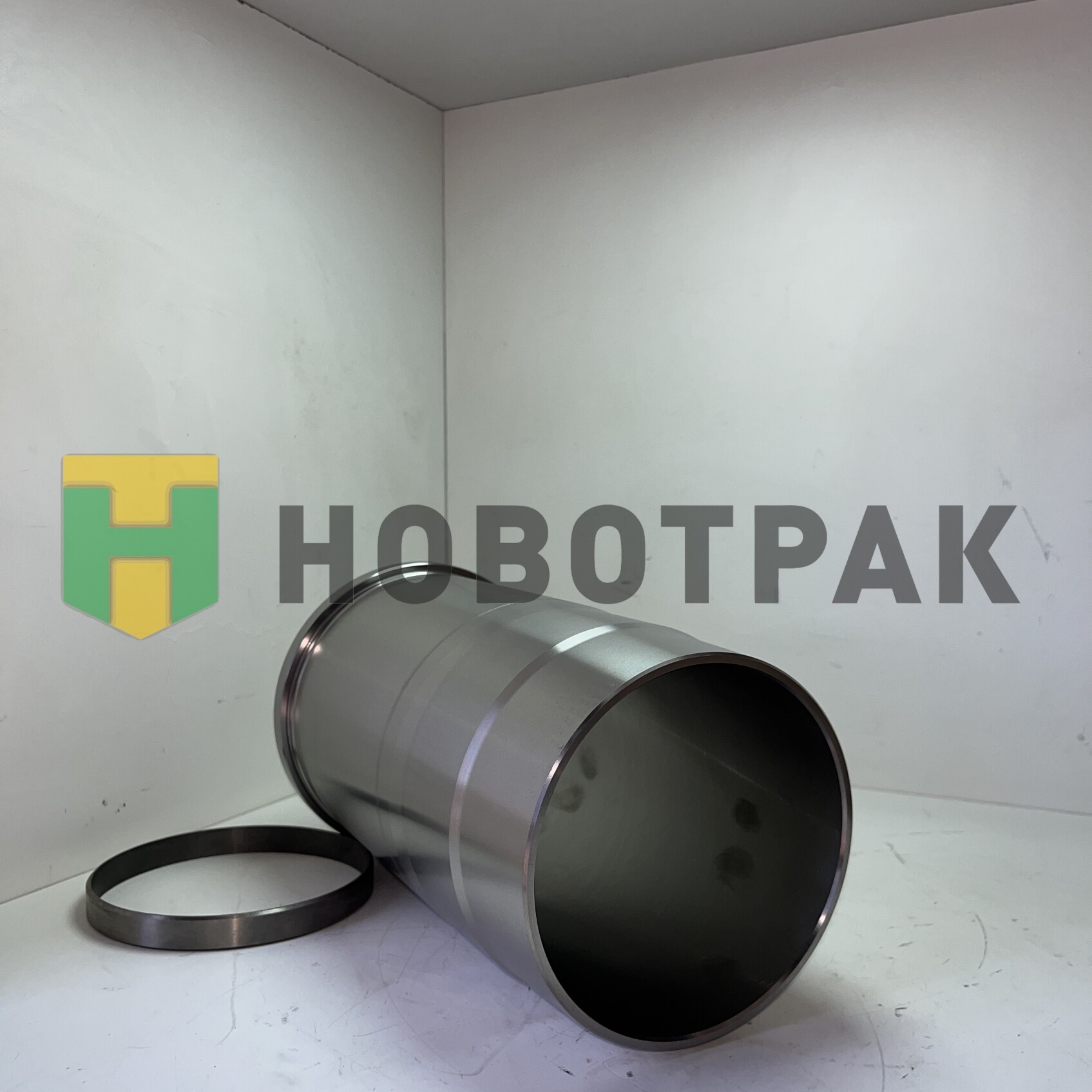 Гильза блока цилиндров H=+0.50mm ДВС МХ