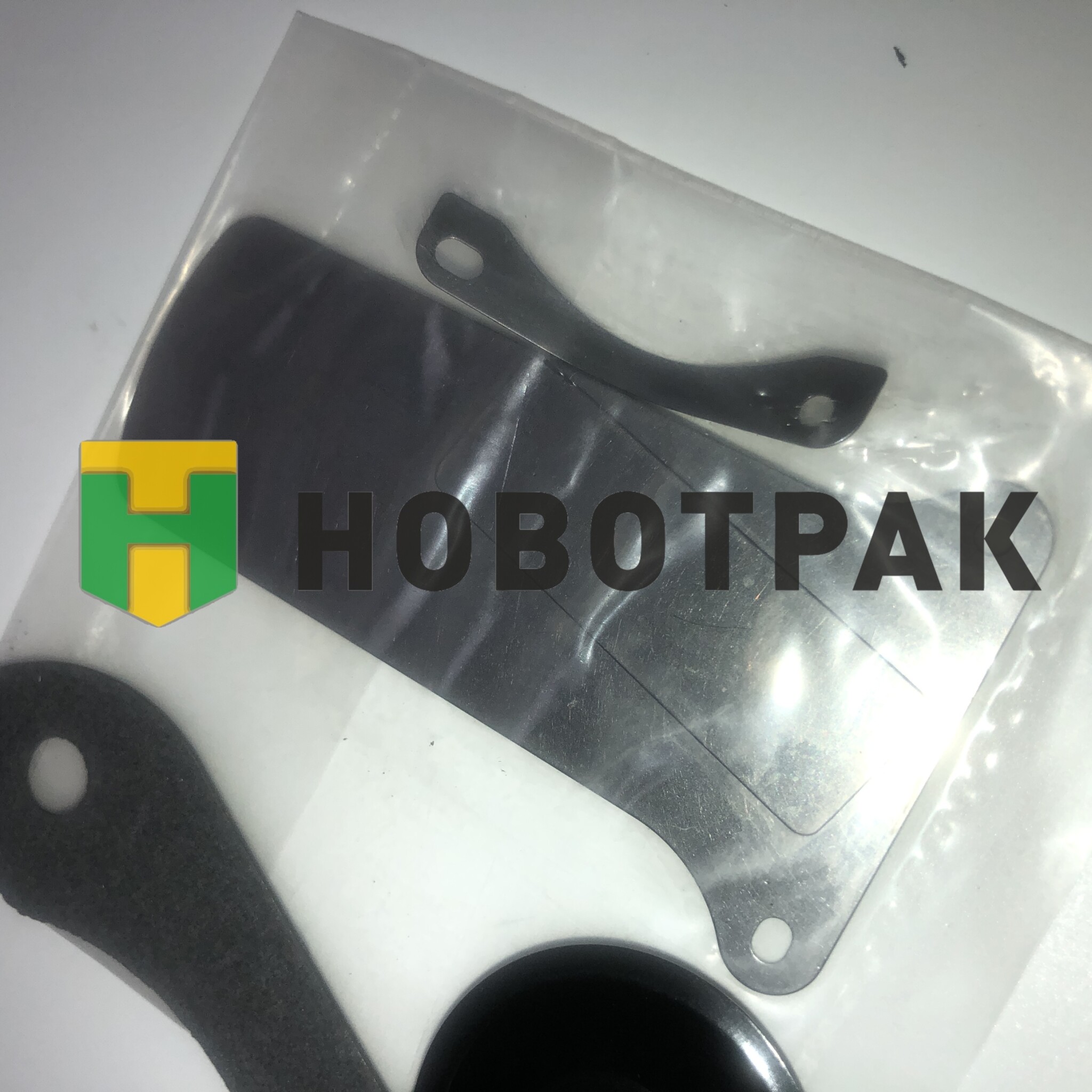 Ремкомплект (прокладки) компрессора B6.7G 4988676