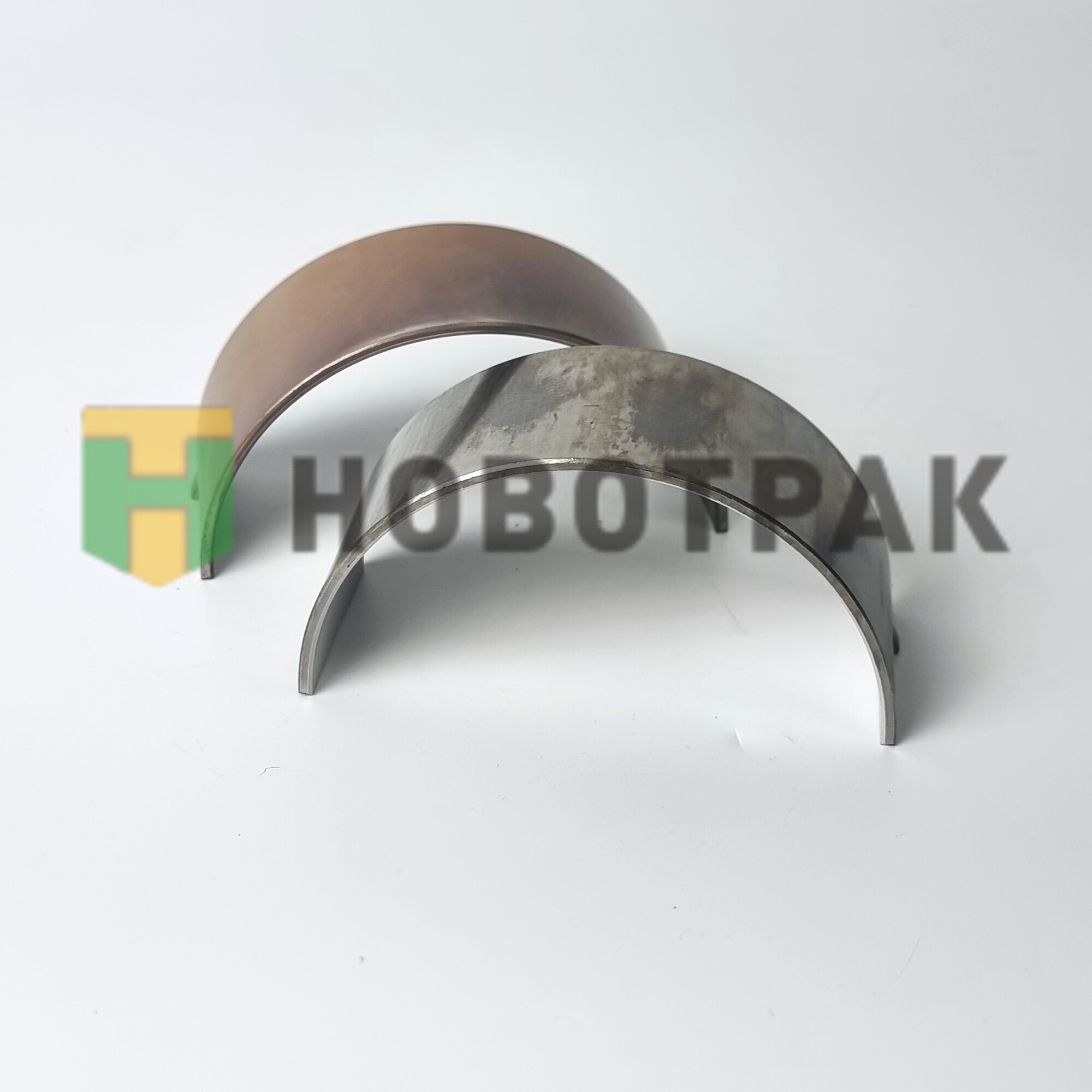 Вкладыши шатунные STD "SPUTTER", (пара) XE315 DAF 95XF