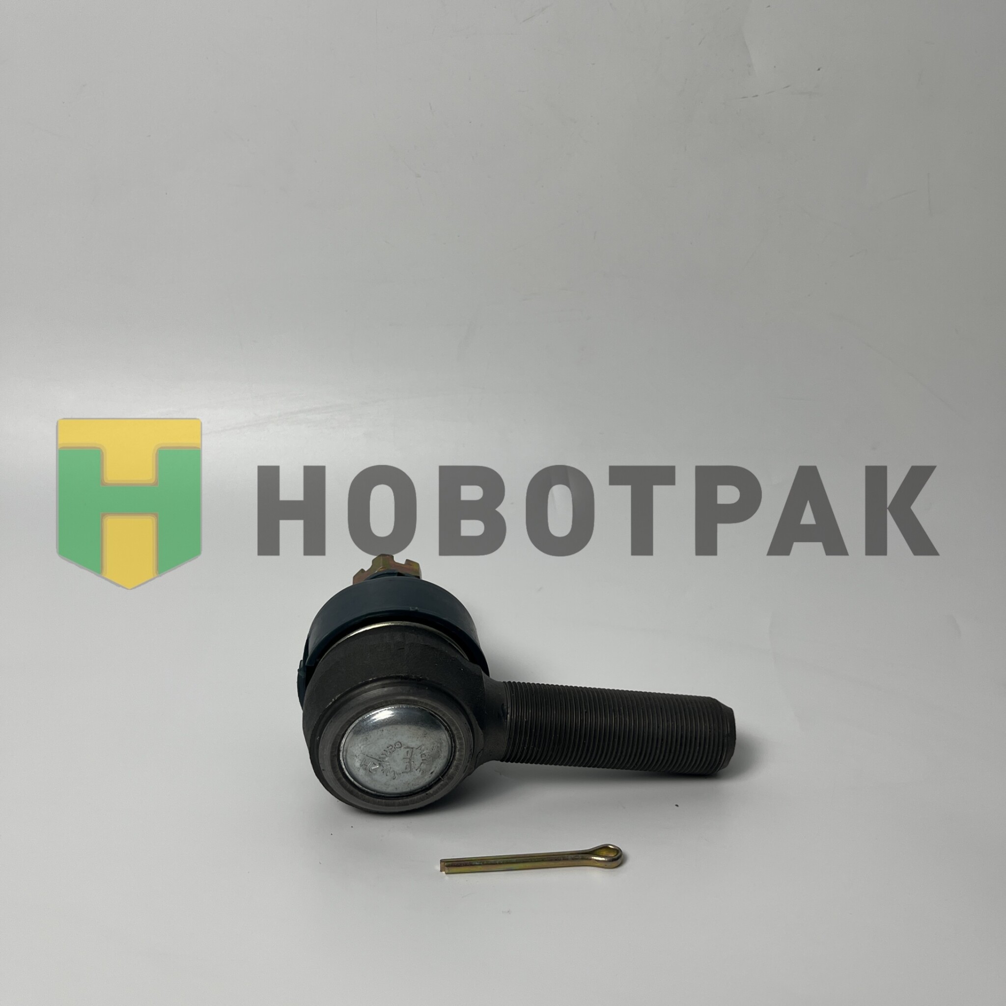 R "НАЛИЧКА" Наконечник рулевой 0360200015