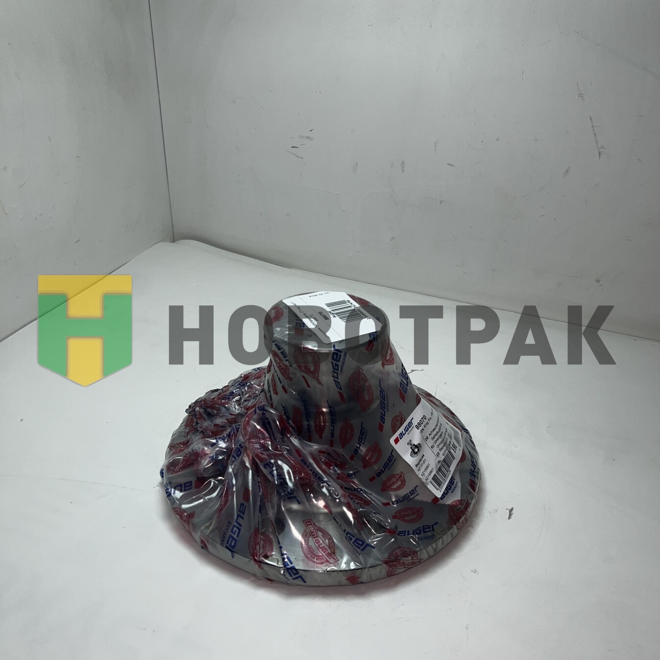 Шкворень полуприцепа 2"(под болт) 88070