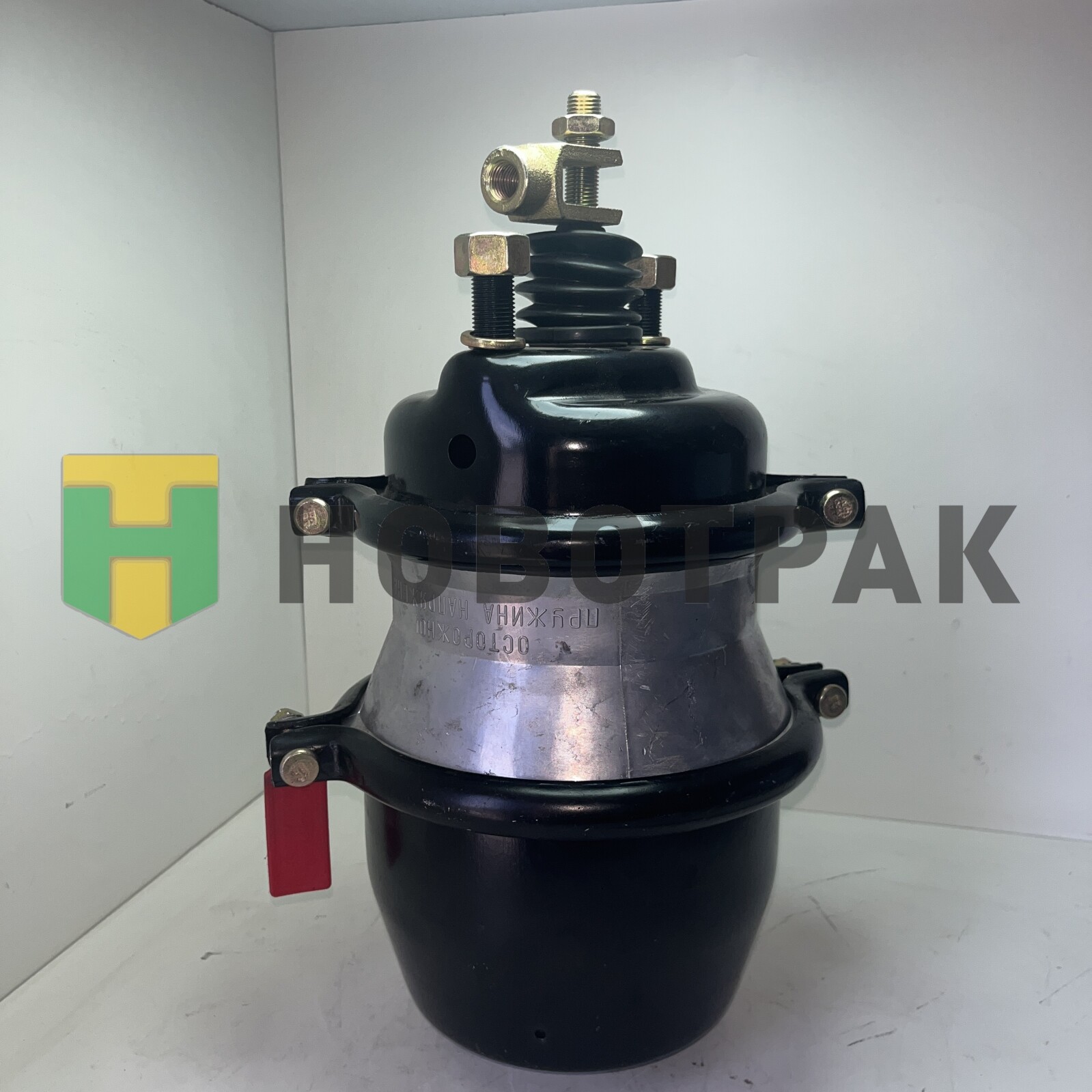 Энергоаккумулятор T24/24 53363519200