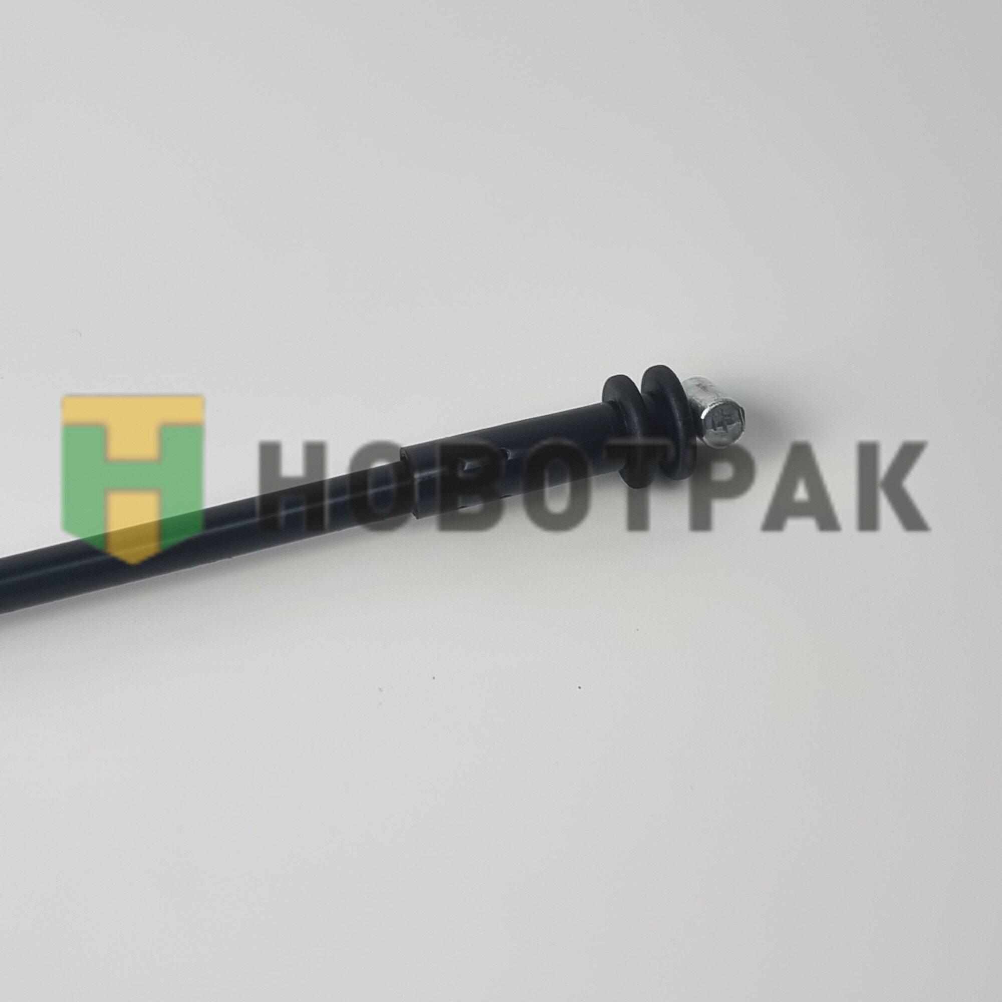 Трос открывания капота Scania 71733