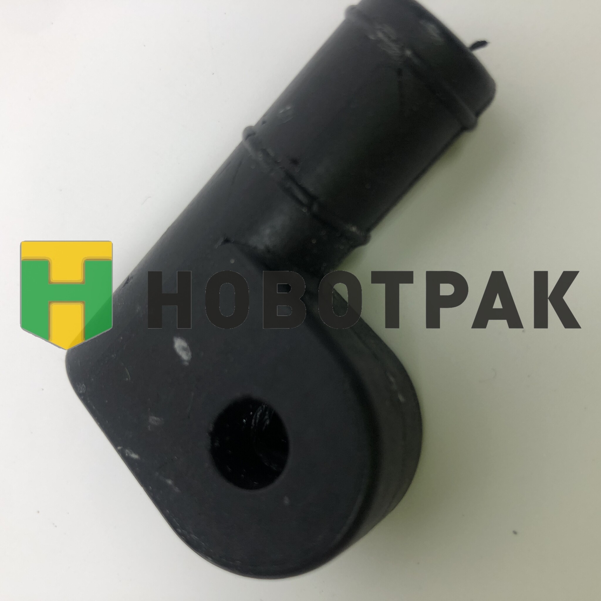Наконечник тяги крана уровня пола P-образный 0963638