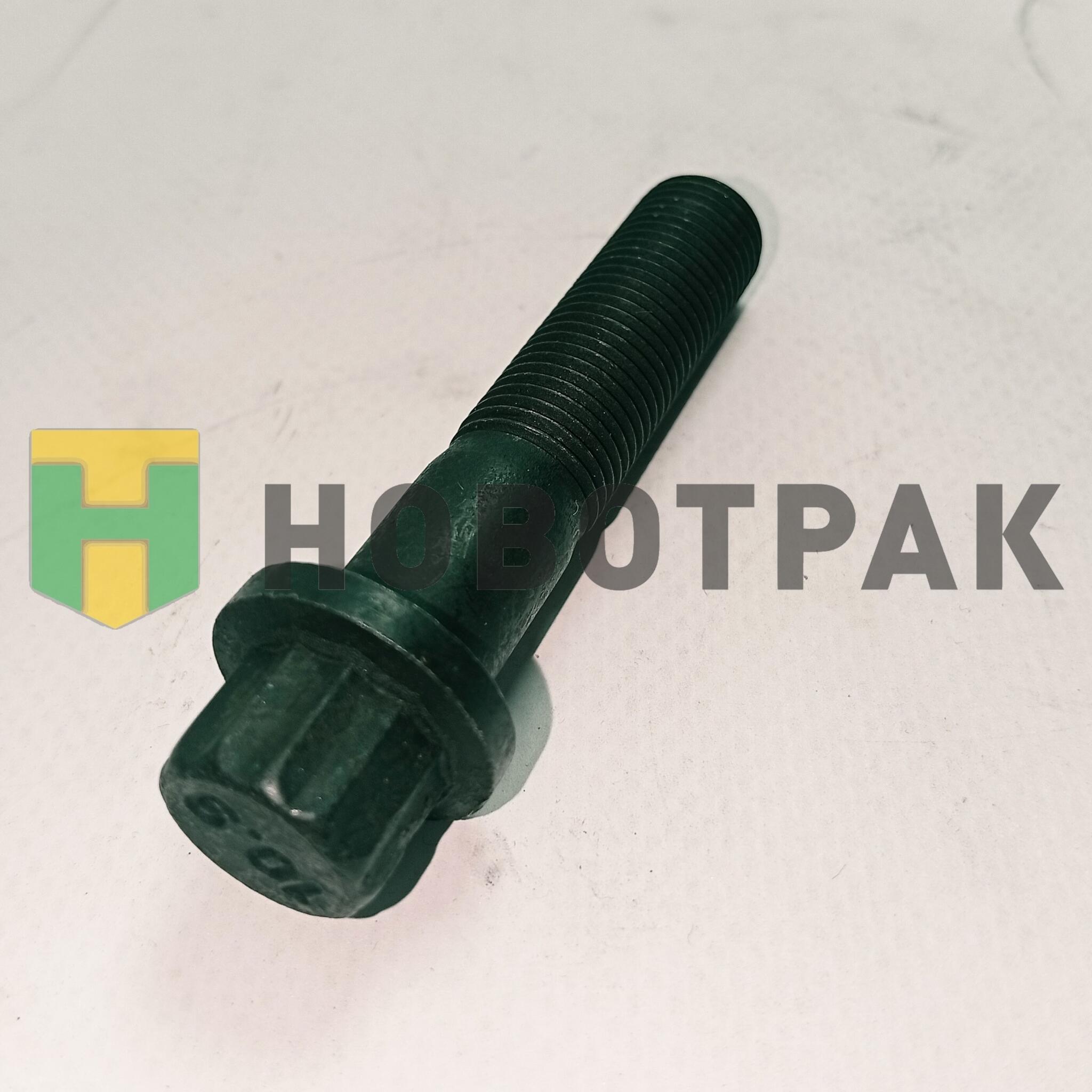 Болт тормозного диска SAF M14-1,5- 65 8900684SX