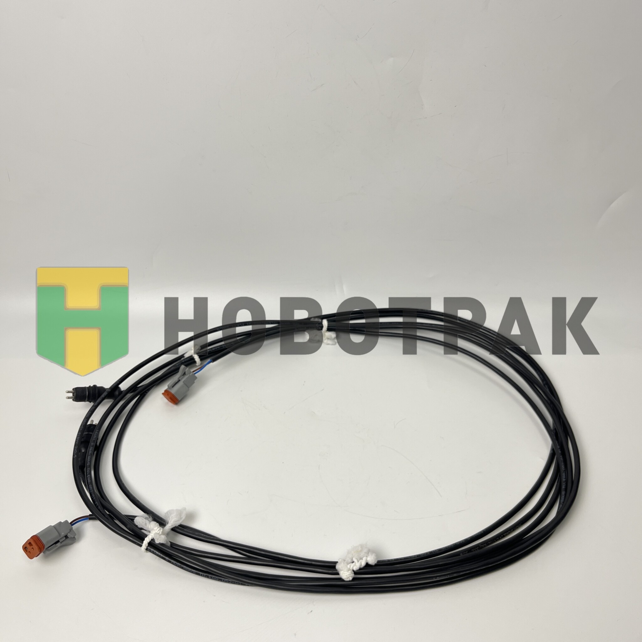 Кабель датчика ABS L=3000 TEBS G2.2 K0278323000