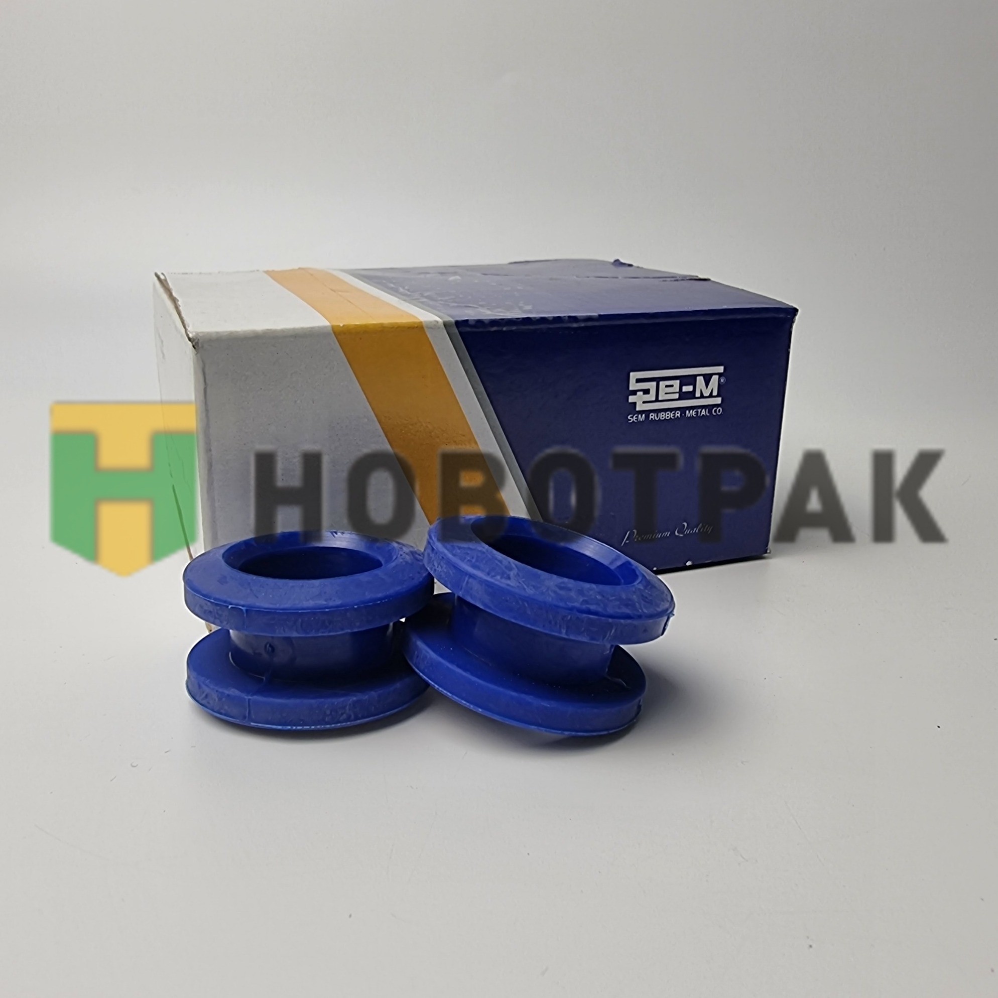 Втулка цилиндра подъема кабины MAN