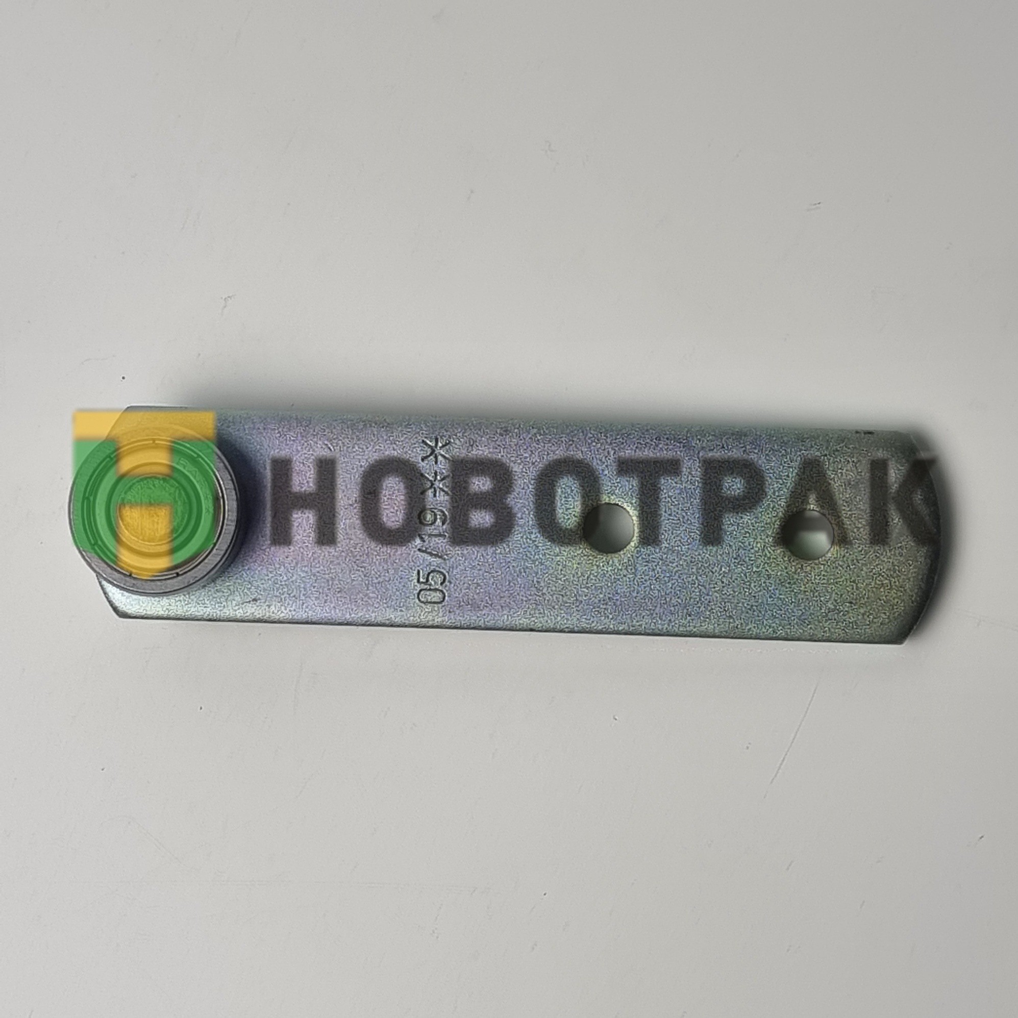 Роликовая тележка боковой шторы SPR8956D