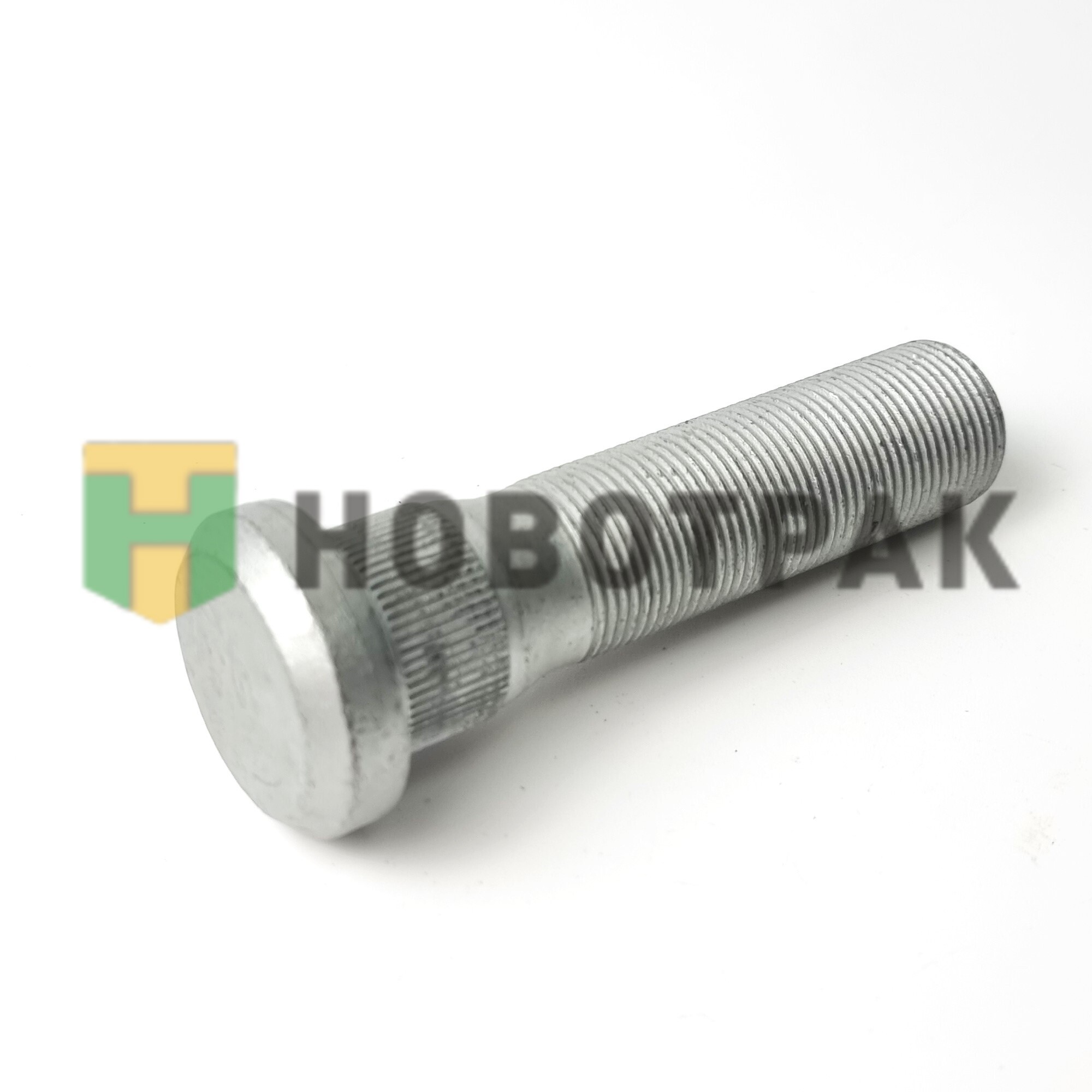 Шпилька колесная Volvo/RVI M22*1,5*101 032378