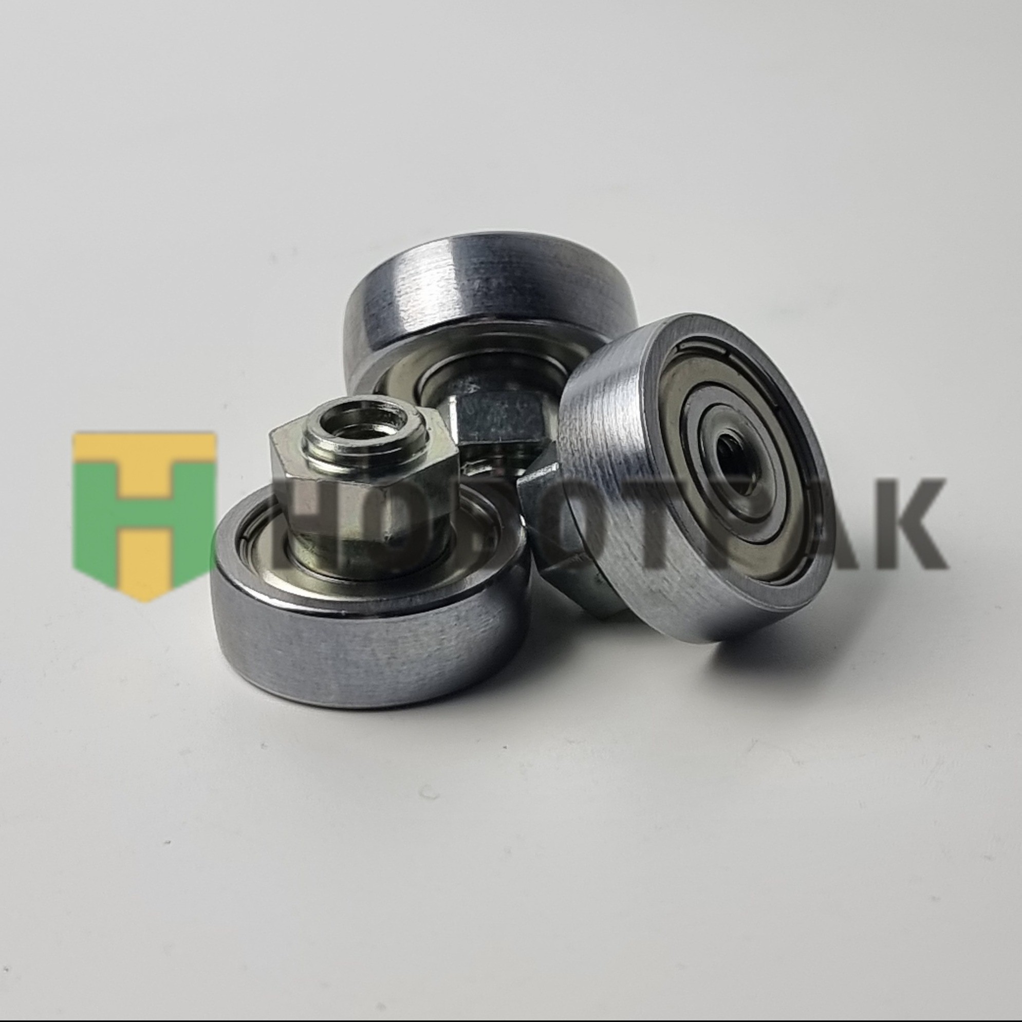 Ролик сдвижной крыши Schmitz