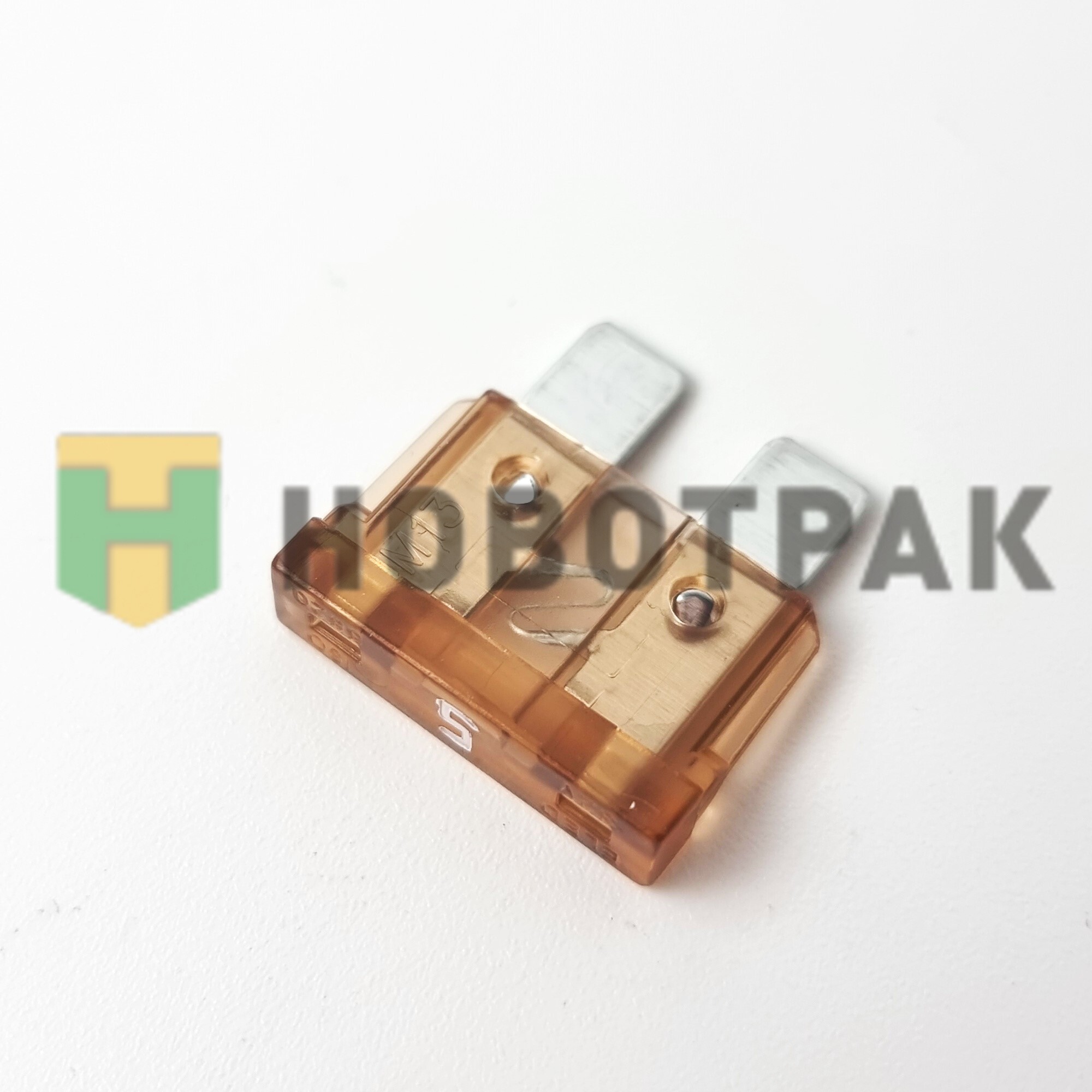 Предохранитель 5А 1904529903