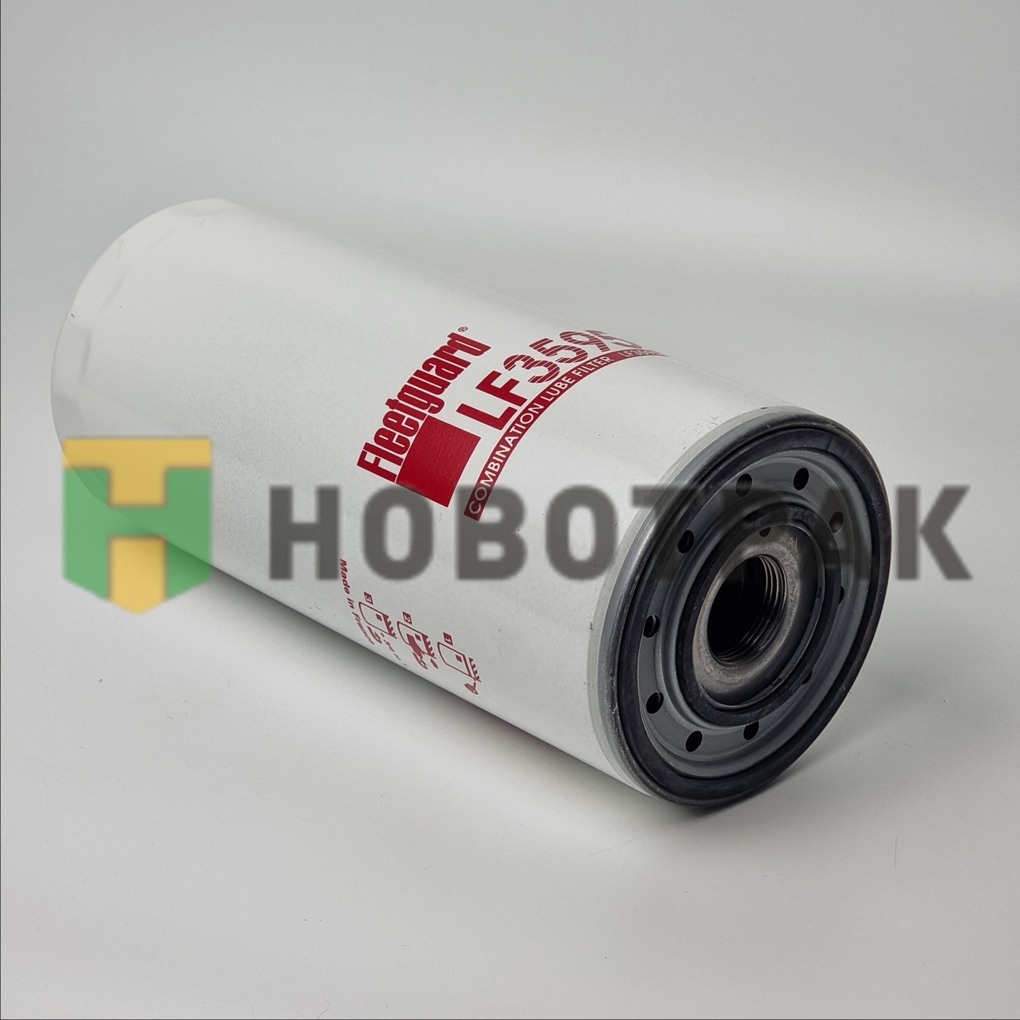 Фильтр масляный LF3595