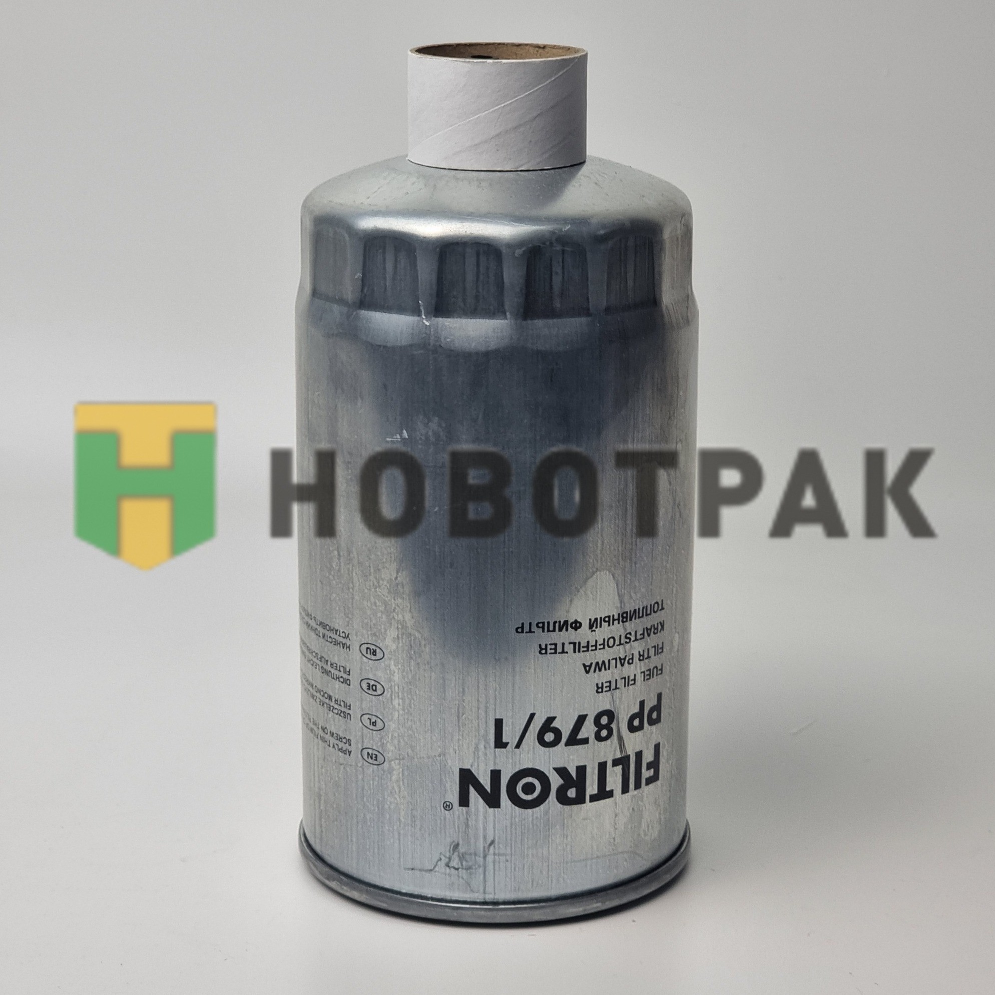 Фильтр топливный (грубой очистки) Iveco PP8791