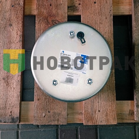 Пневморессора DAF (со стаканом) SP55836K01