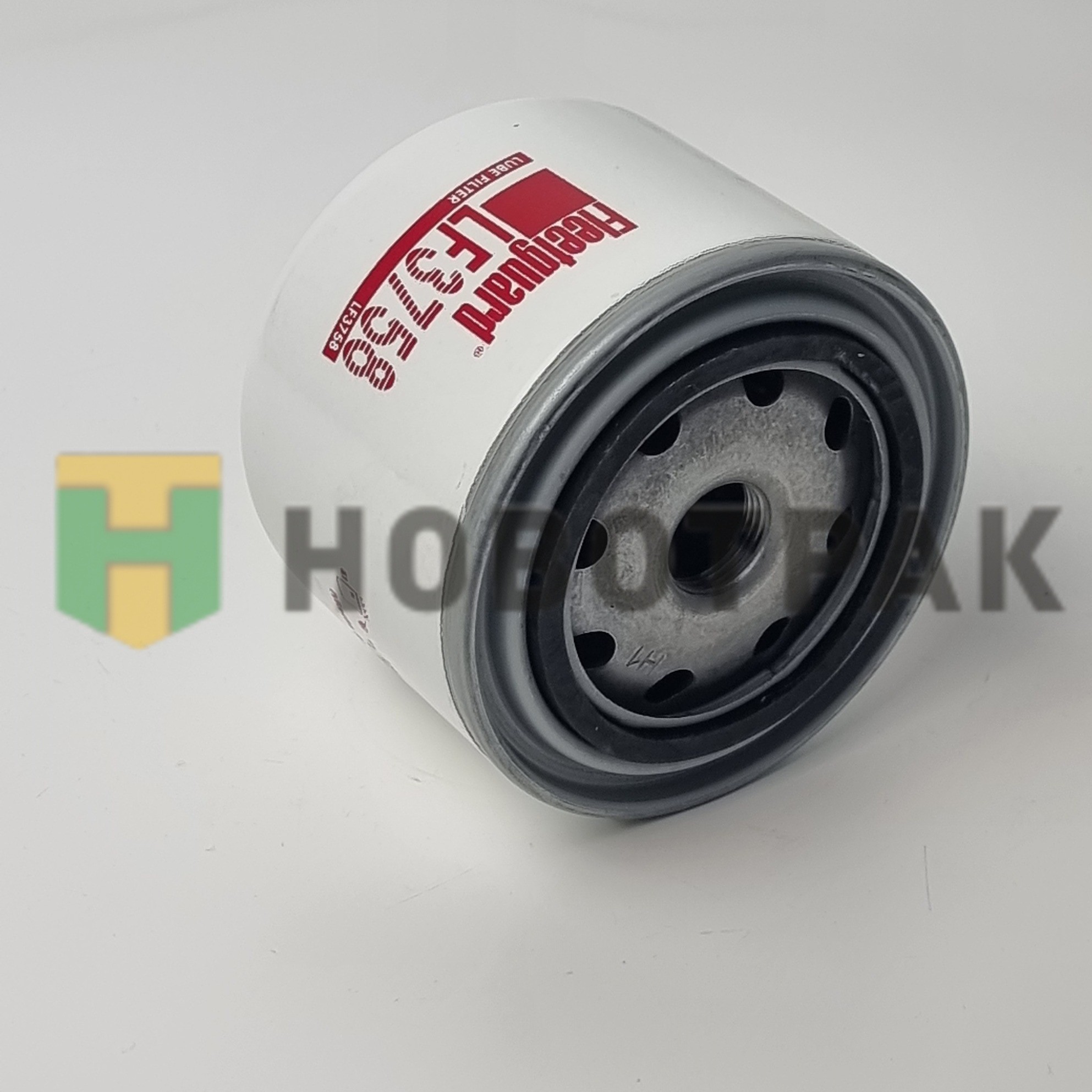 Фильтр масляный КПП LF3758