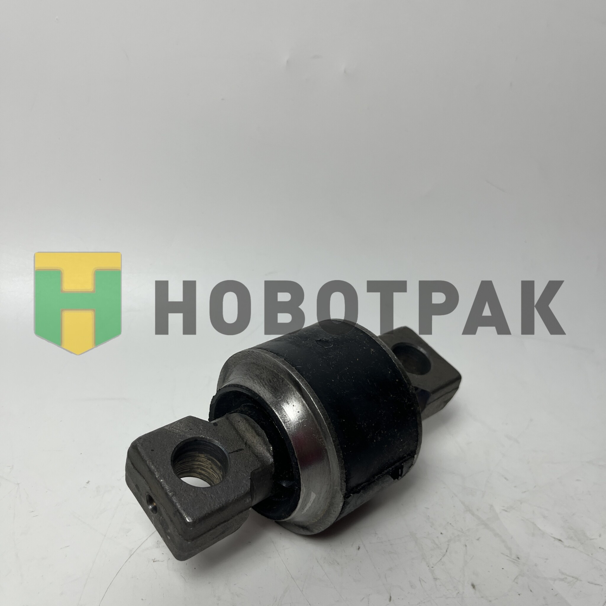 Сайлентблок тяги D=75mm/d=19mm/Ax=115mm MB Bus/Evobus/Kassbohrer 1803334