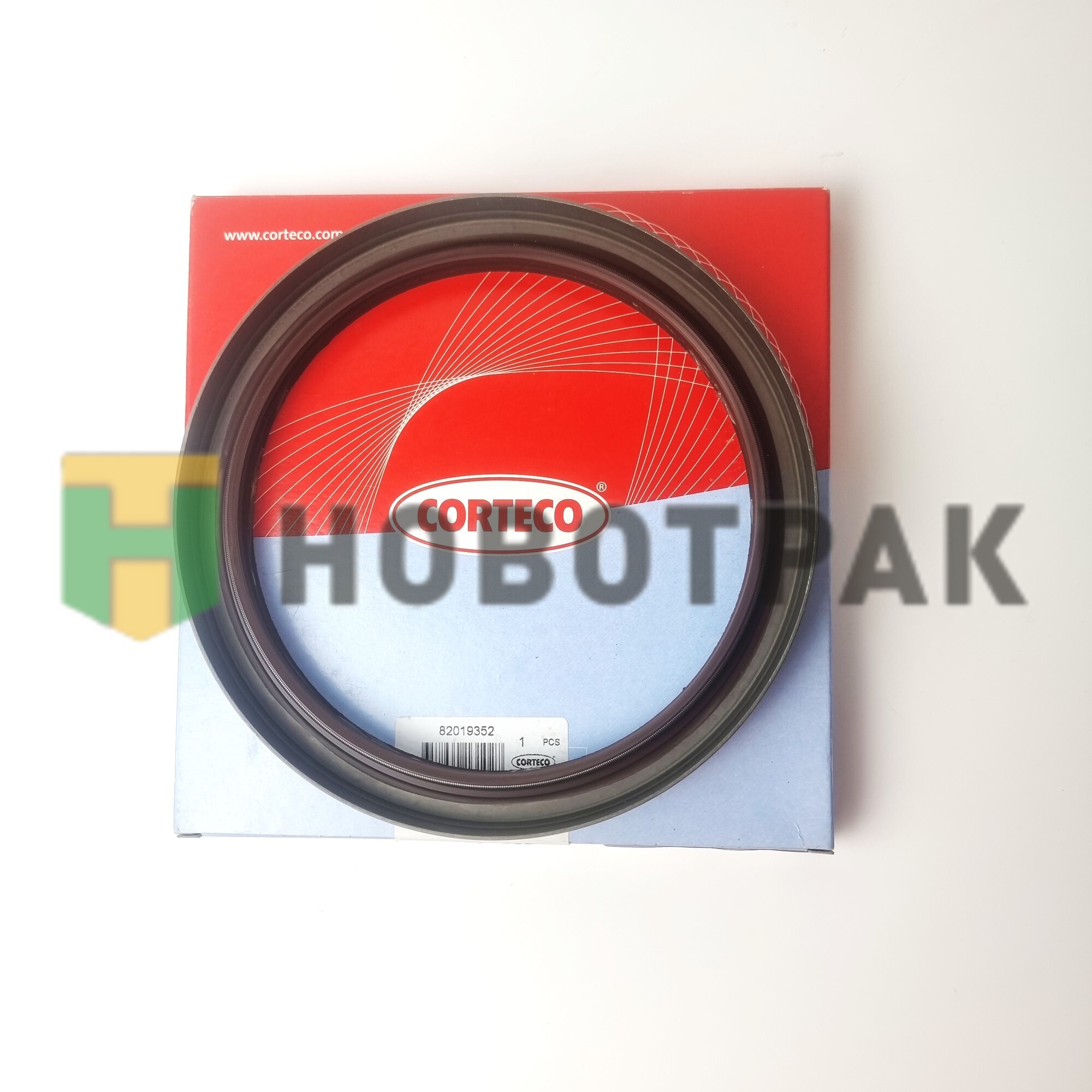 Сальник ступицы задней 145-175-8 MB Actros 01034120B