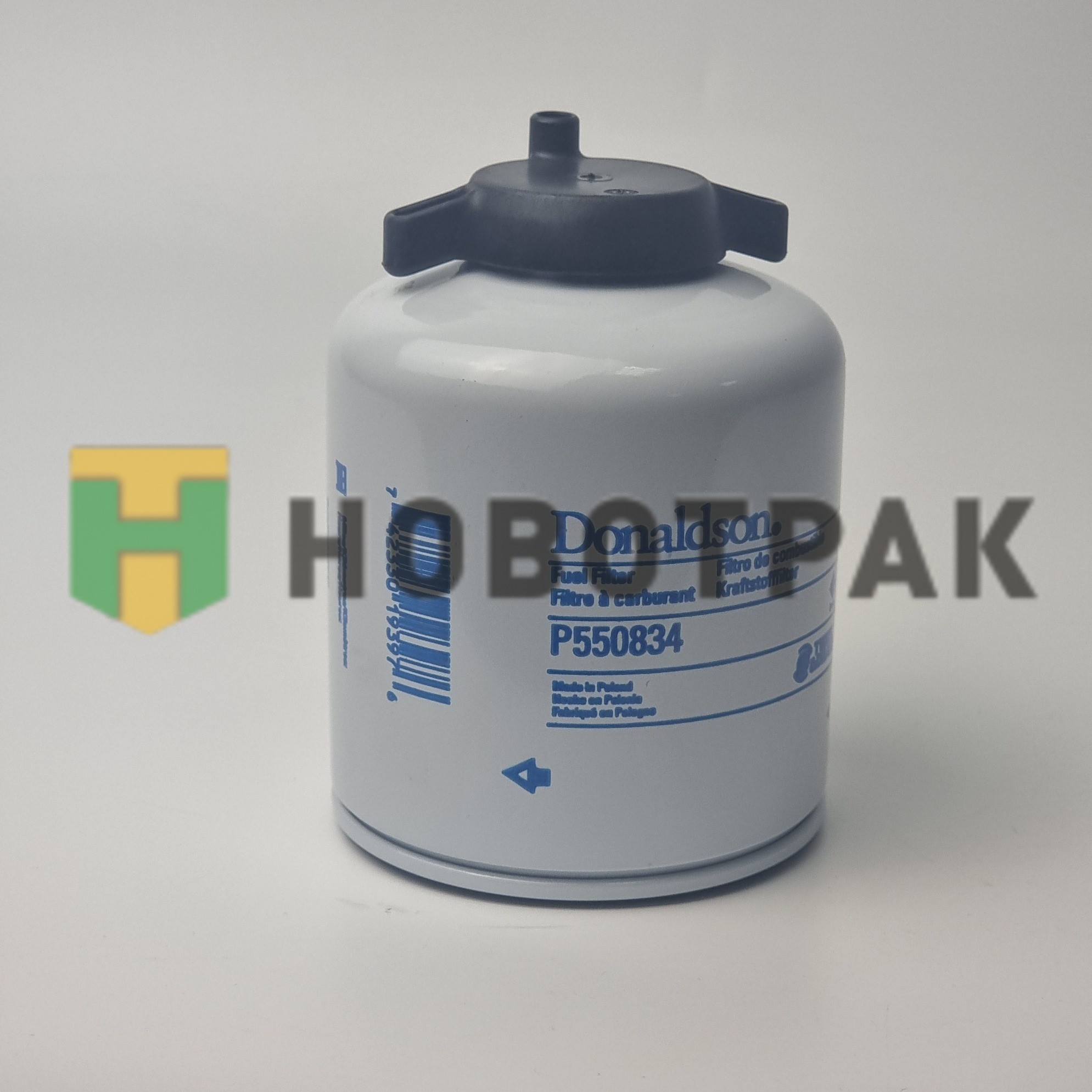 Фильтр топливный(со сливом) ThermoKing P550834