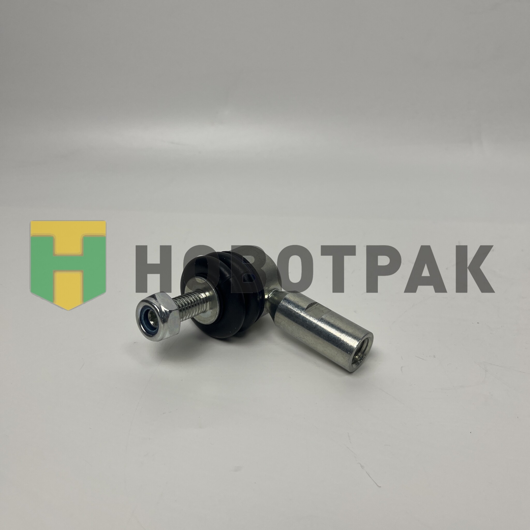 Наконечник тяги КПП M12x1.75/M10x1.5 MB 10570